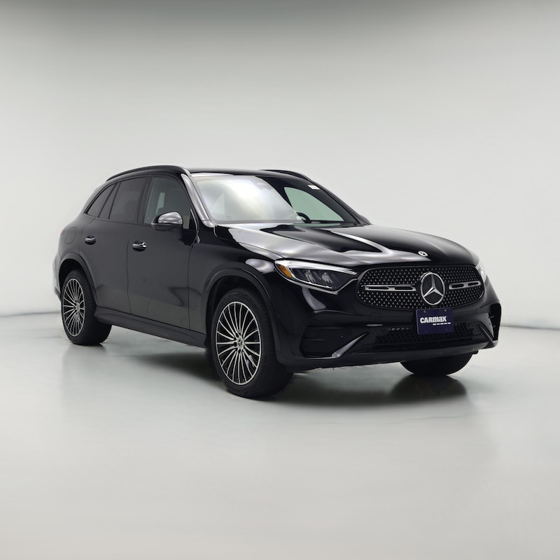 2026 Mercedes-Benz GLC300