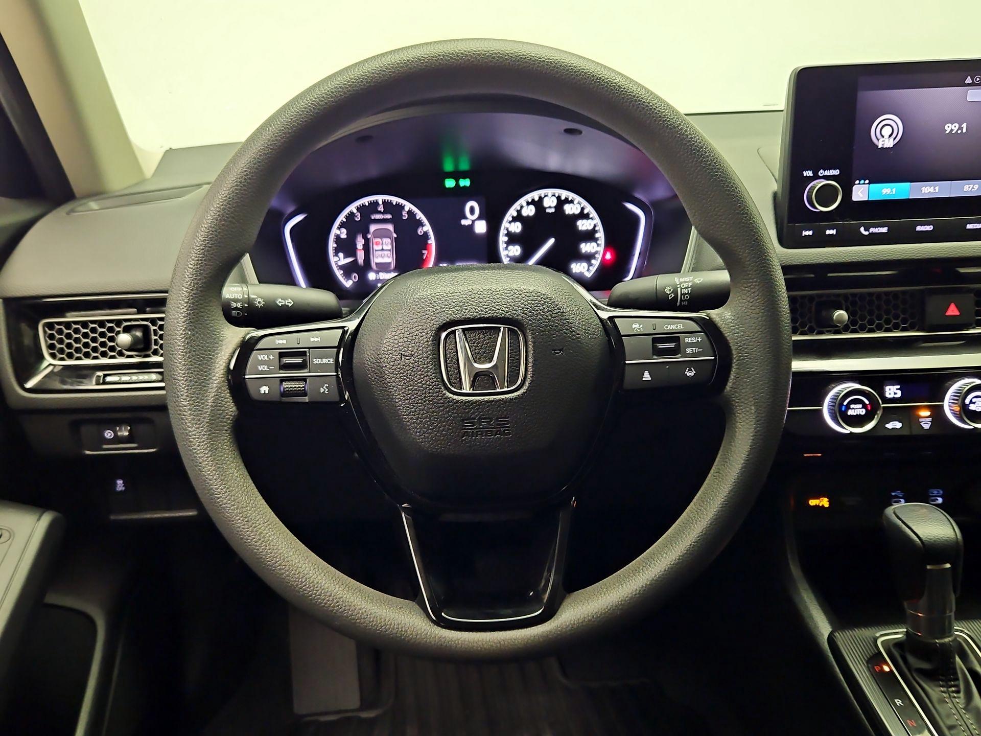Thumbnail: 2025 Honda Civic - 10