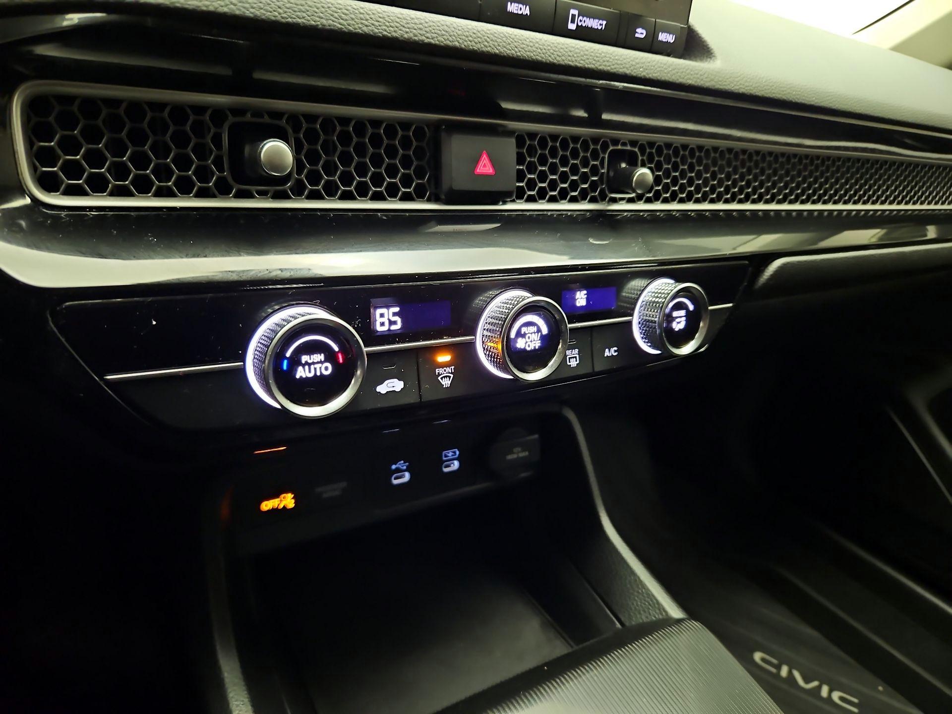 Thumbnail: 2025 Honda Civic - 16