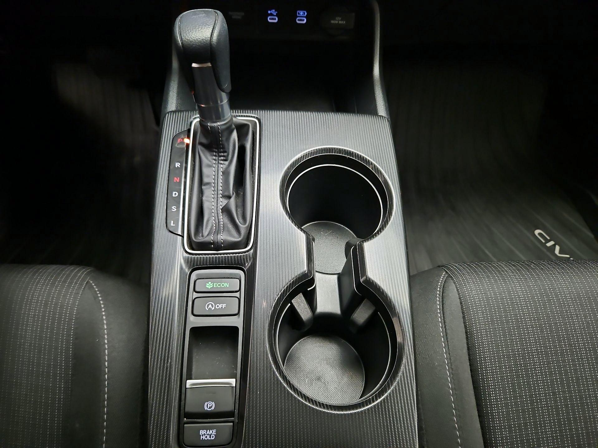 Thumbnail: 2025 Honda Civic - 17