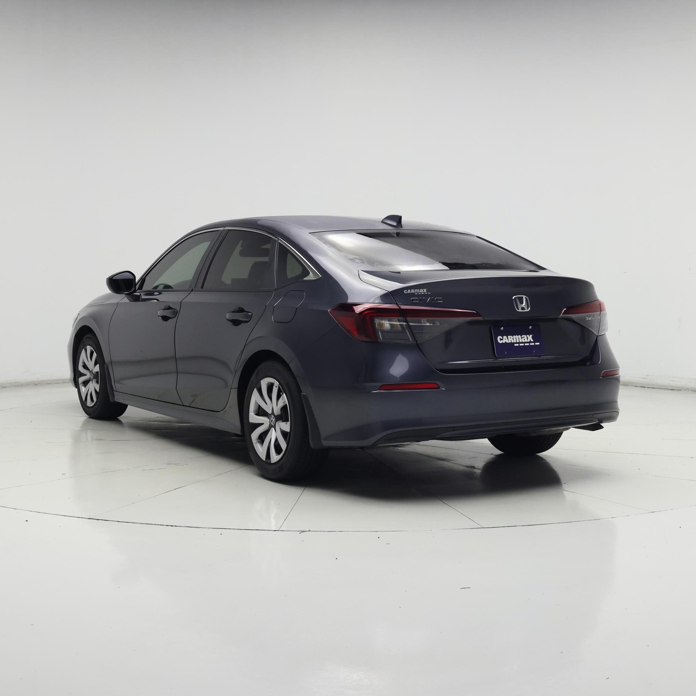Thumbnail: 2025 Honda Civic - 2