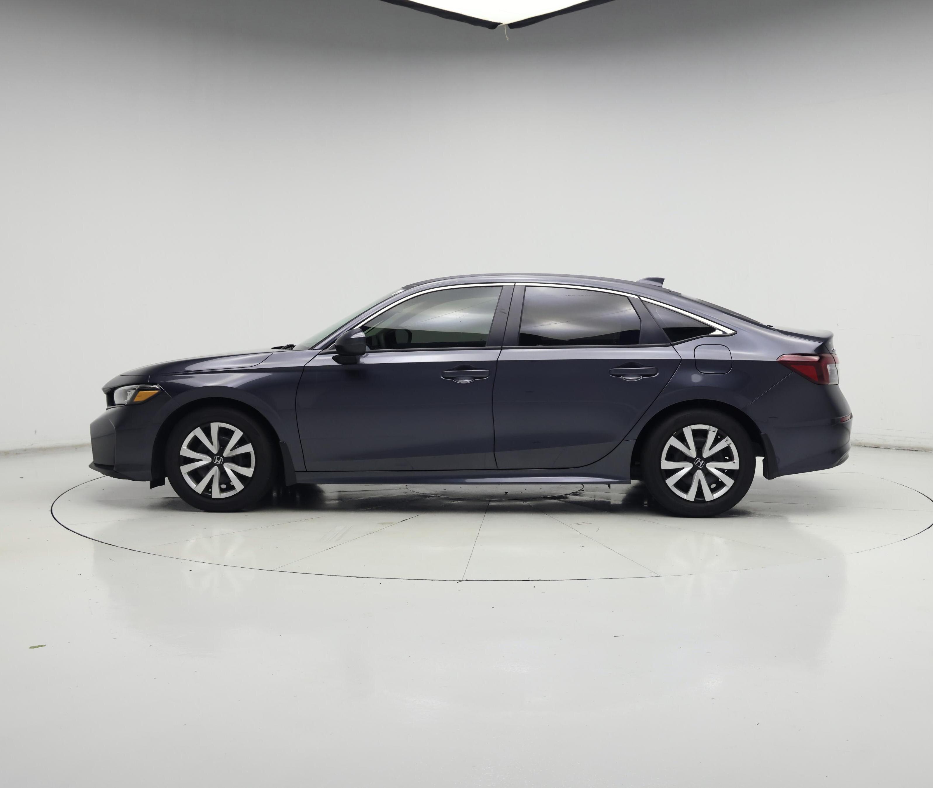Thumbnail: 2025 Honda Civic - 3