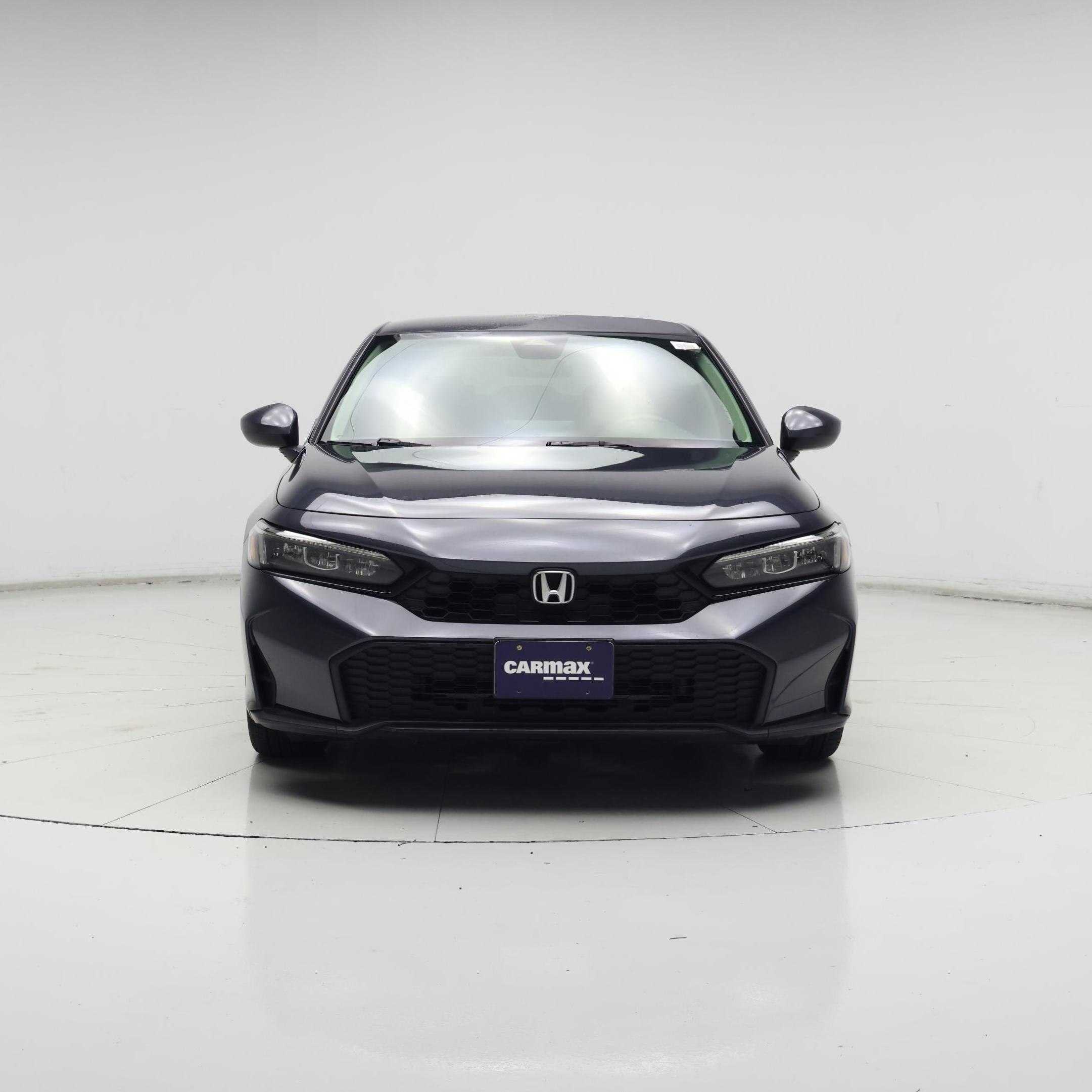 Thumbnail: 2025 Honda Civic - 5