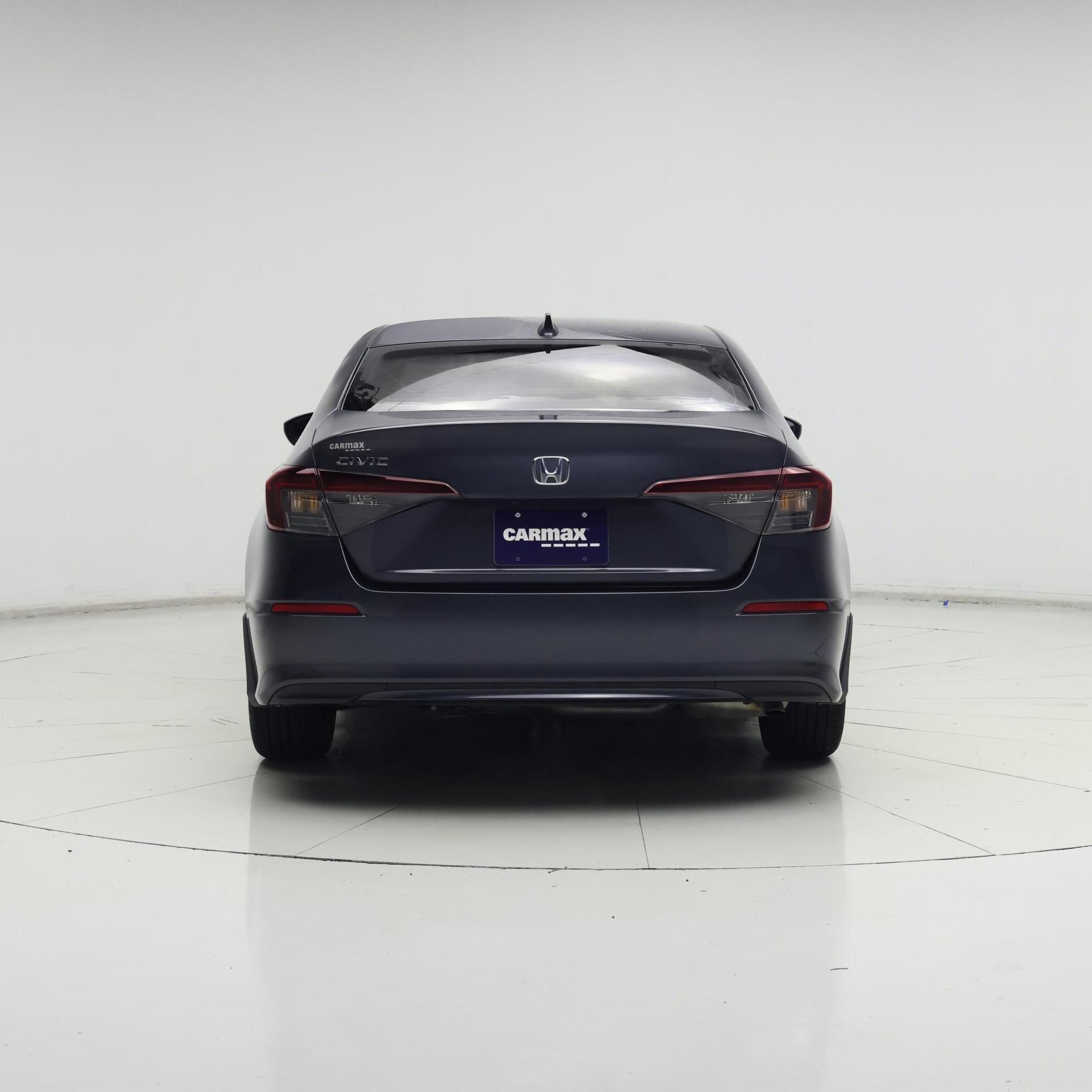 Thumbnail: 2025 Honda Civic - 6