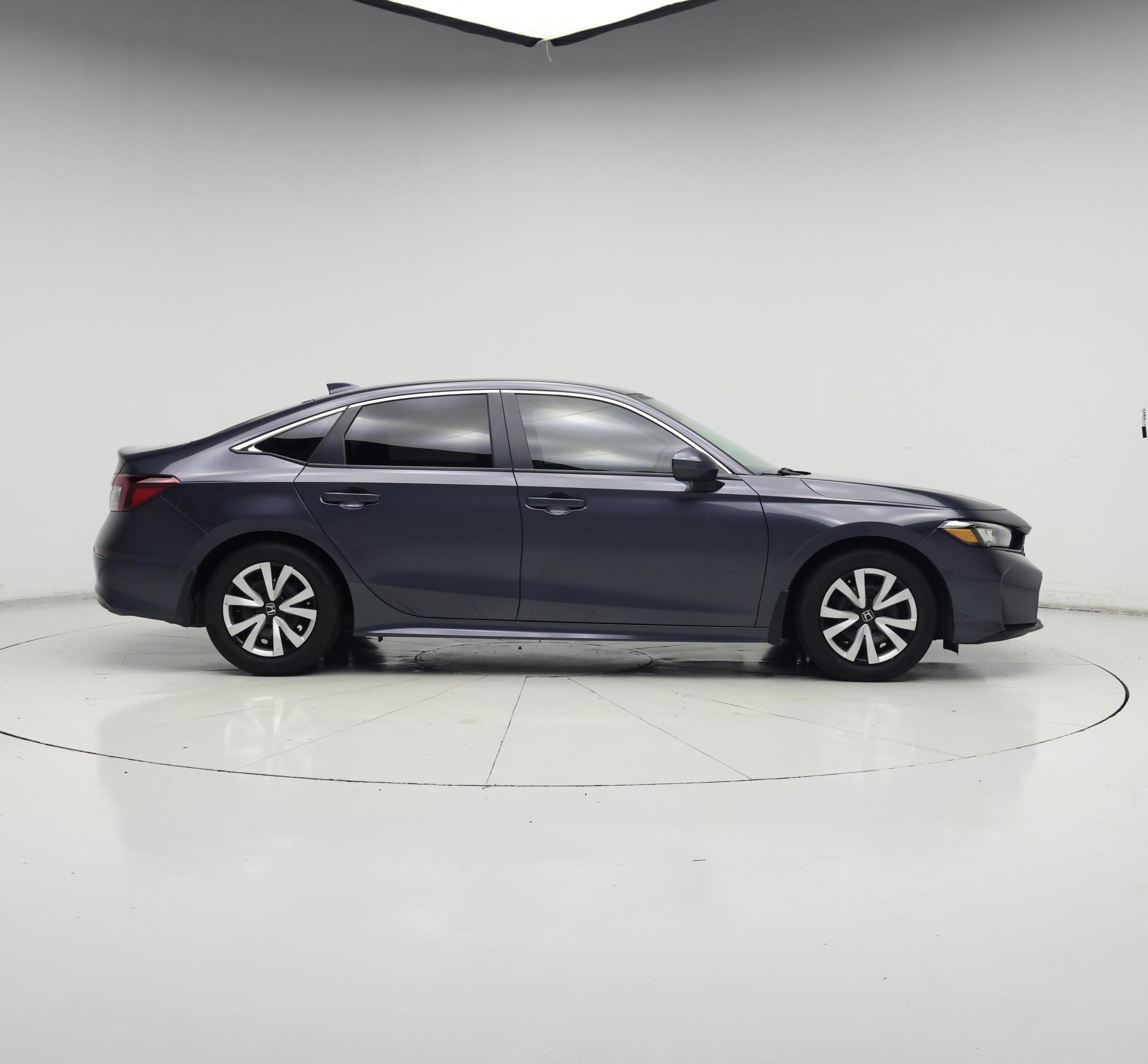 Thumbnail: 2025 Honda Civic - 7