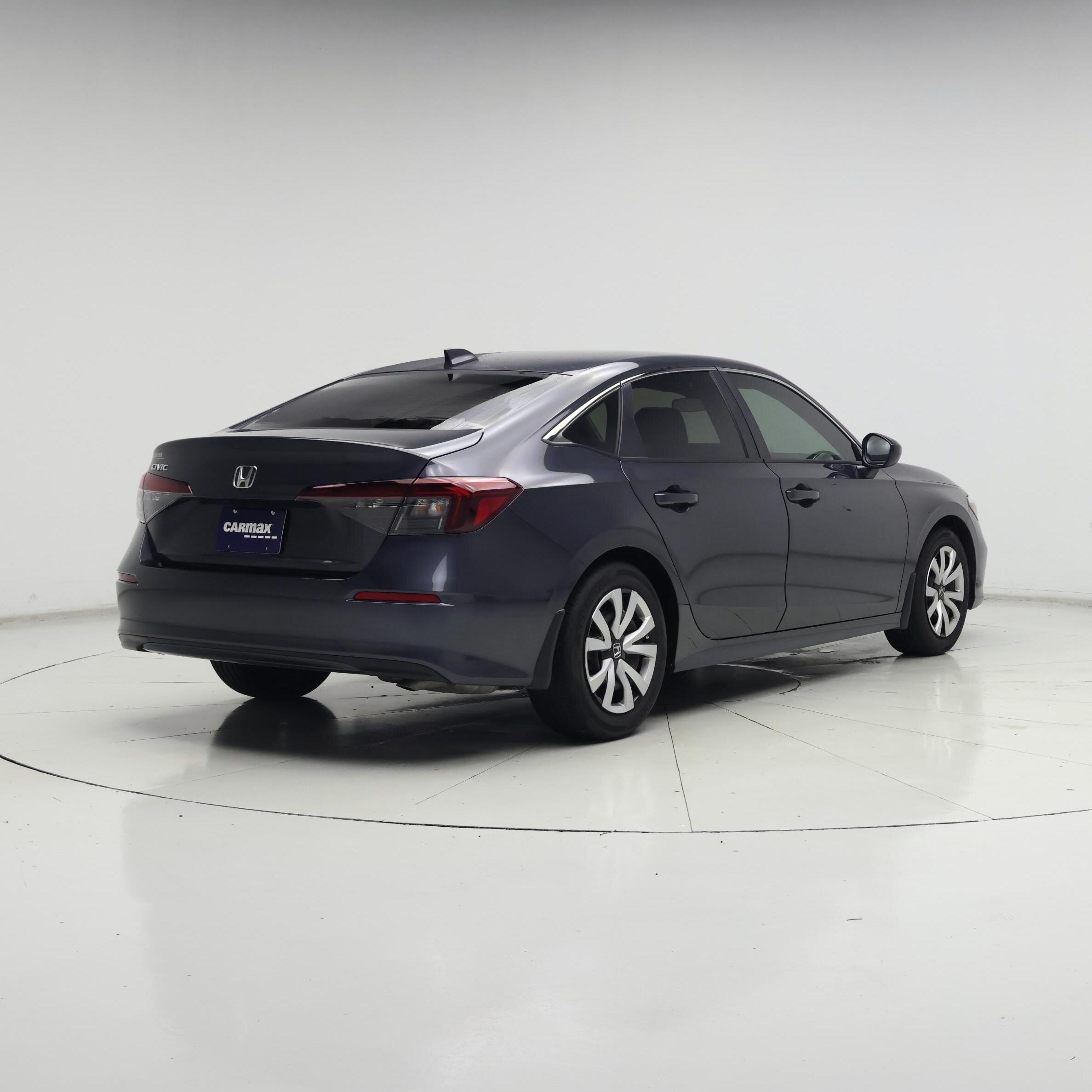Thumbnail: 2025 Honda Civic - 8