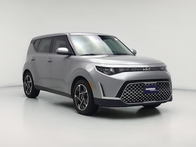 2023 Kia Soul EX