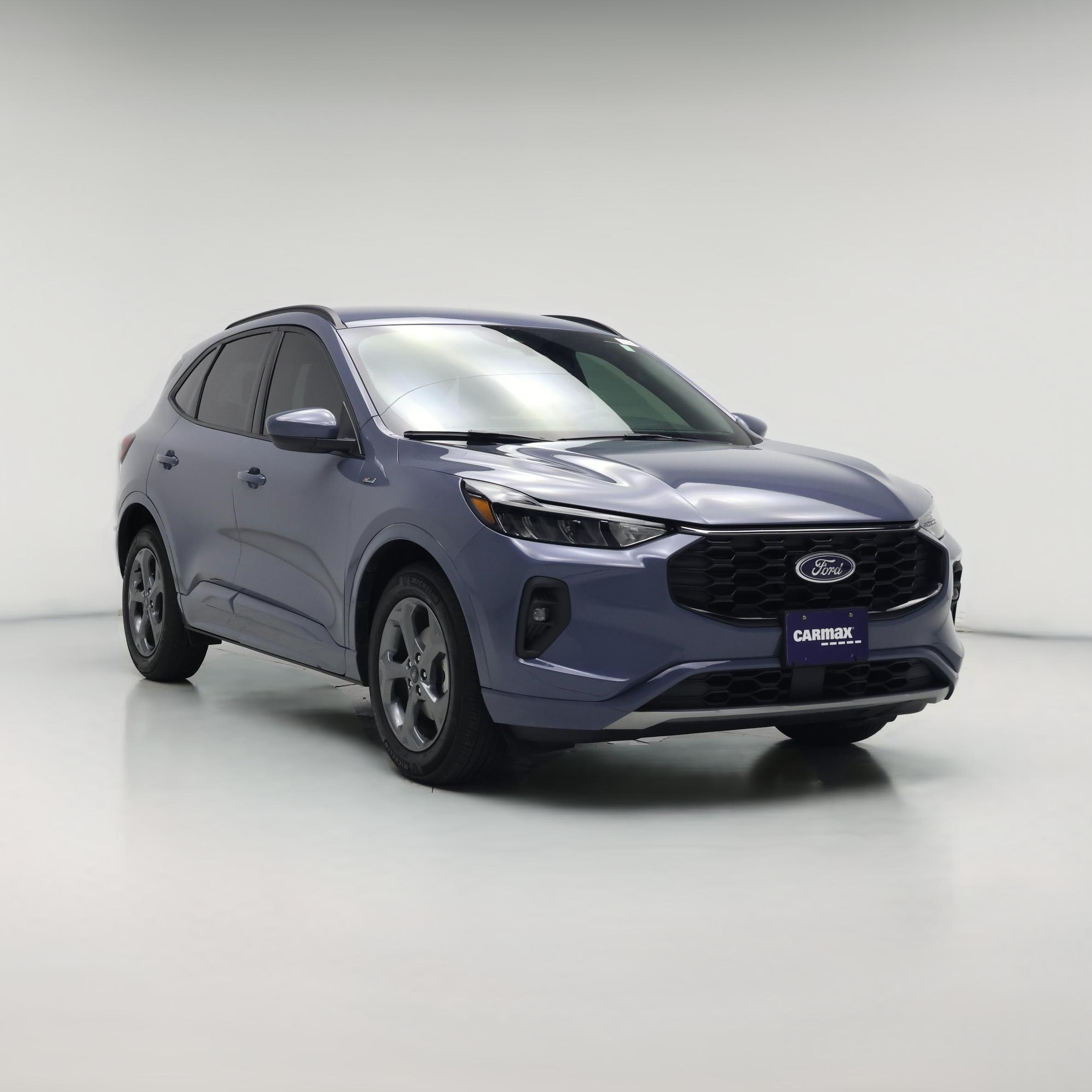 Thumbnail: 2024 Ford Escape - 1