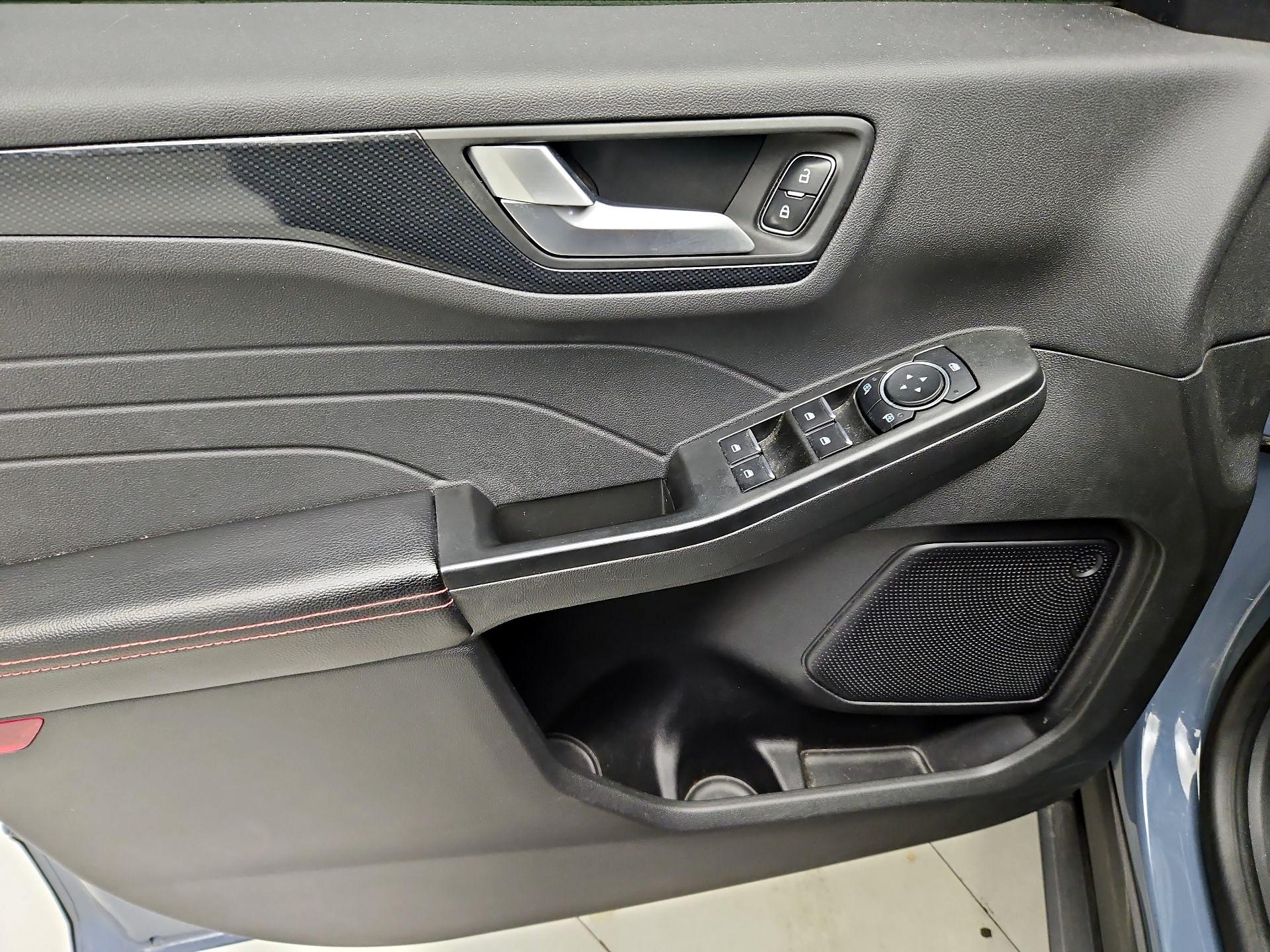 Thumbnail: 2024 Ford Escape - 12