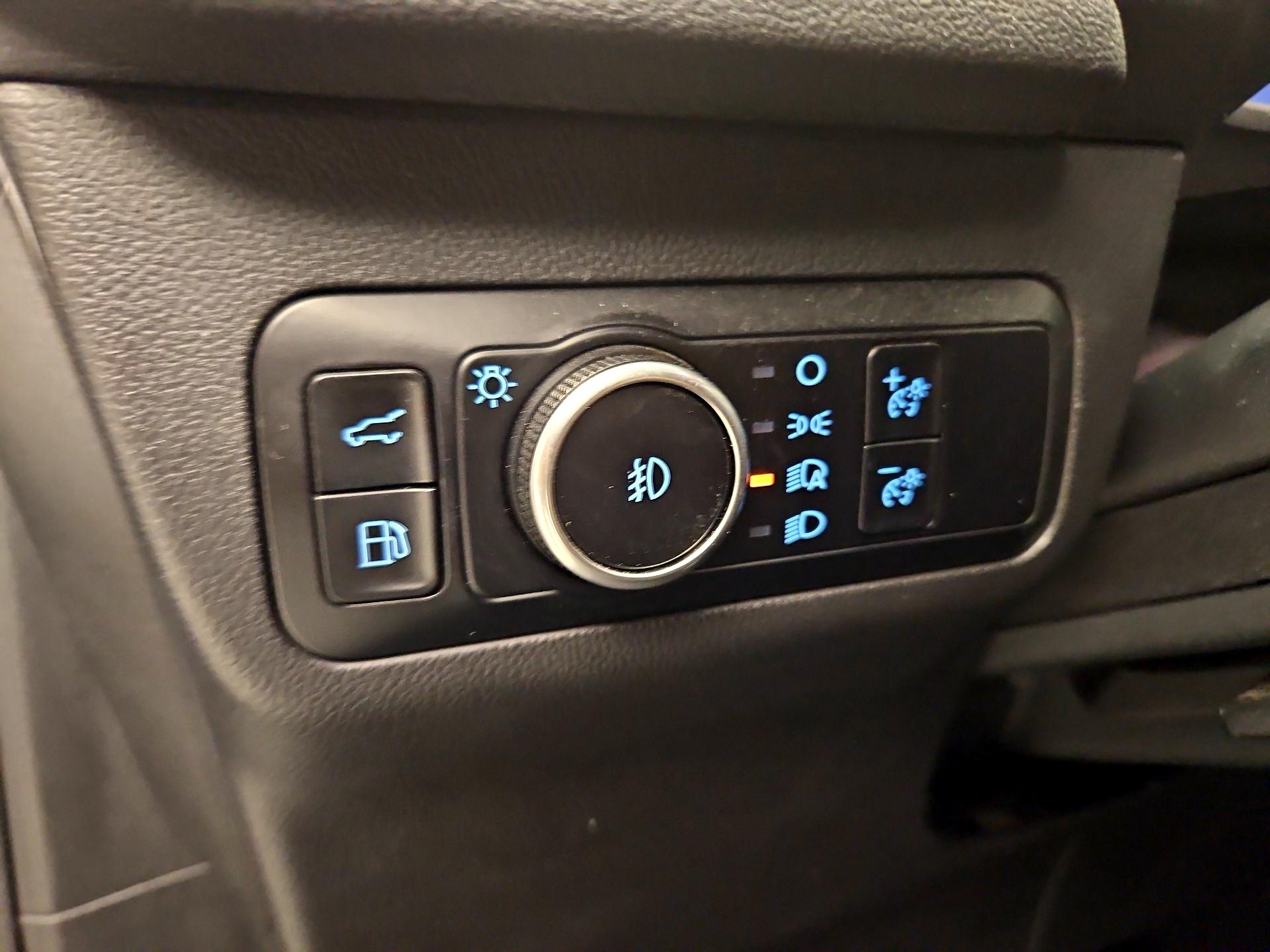 Thumbnail: 2024 Ford Escape - 13