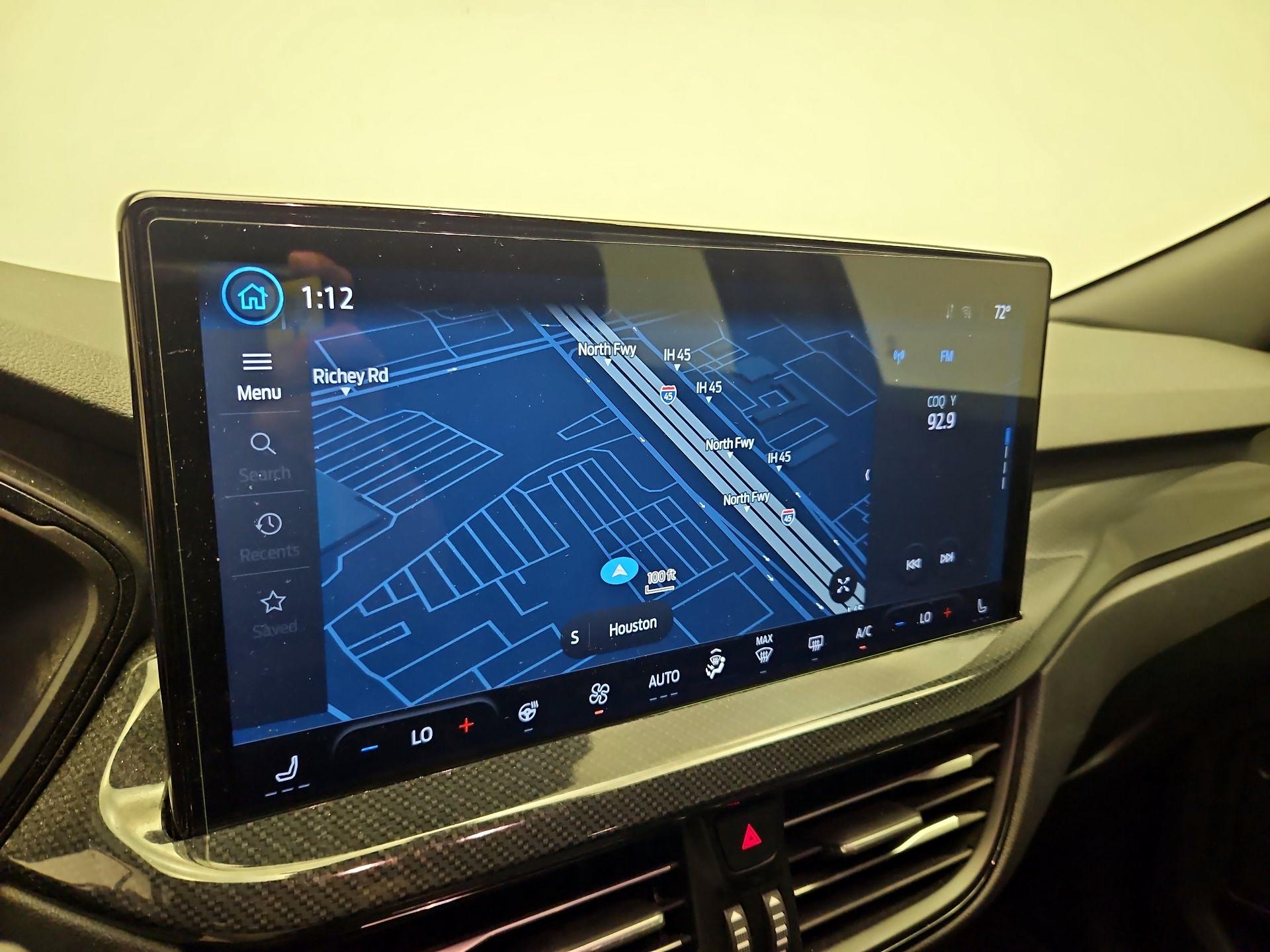 Thumbnail: 2024 Ford Escape - 14