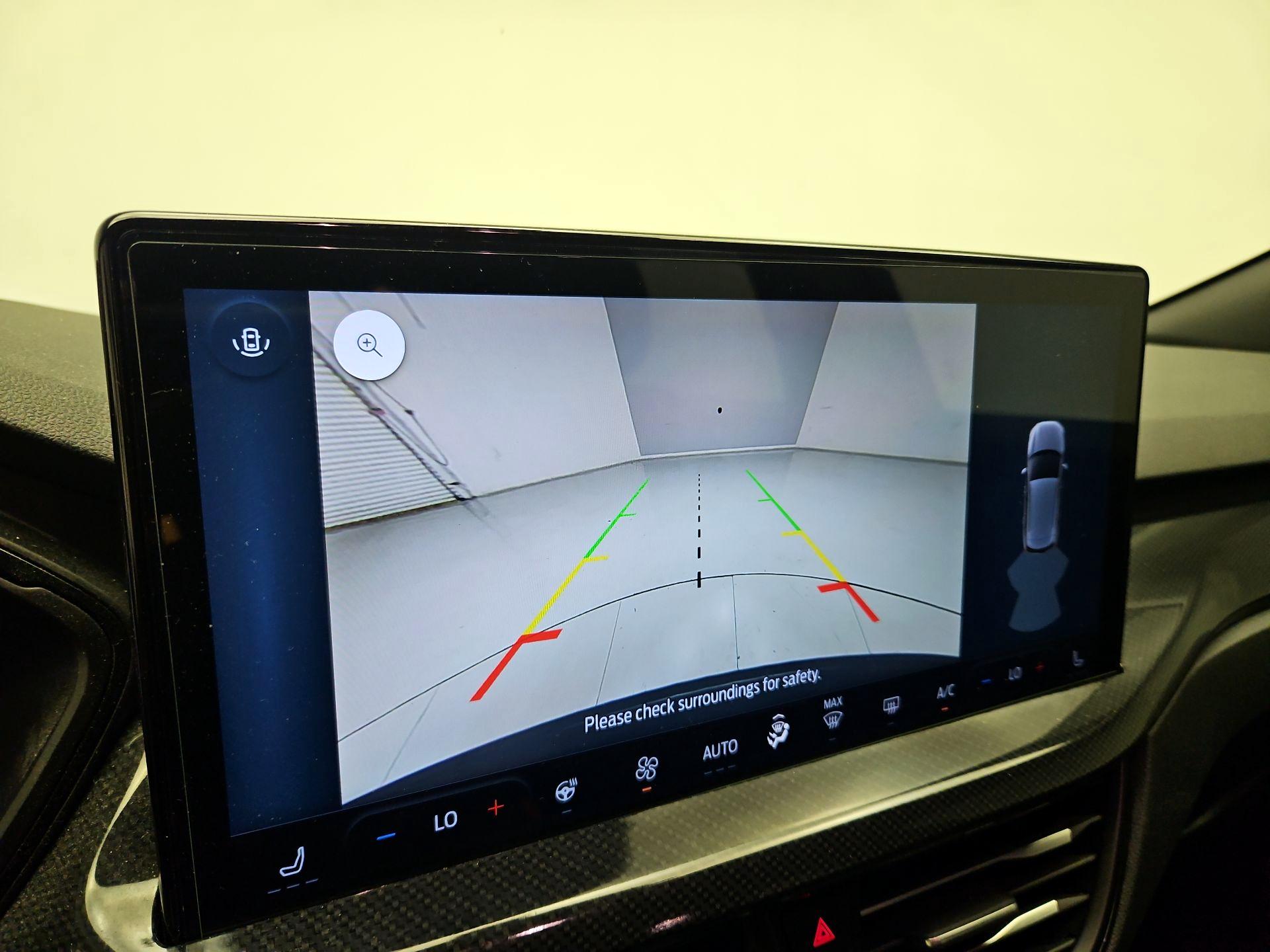 Thumbnail: 2024 Ford Escape - 15