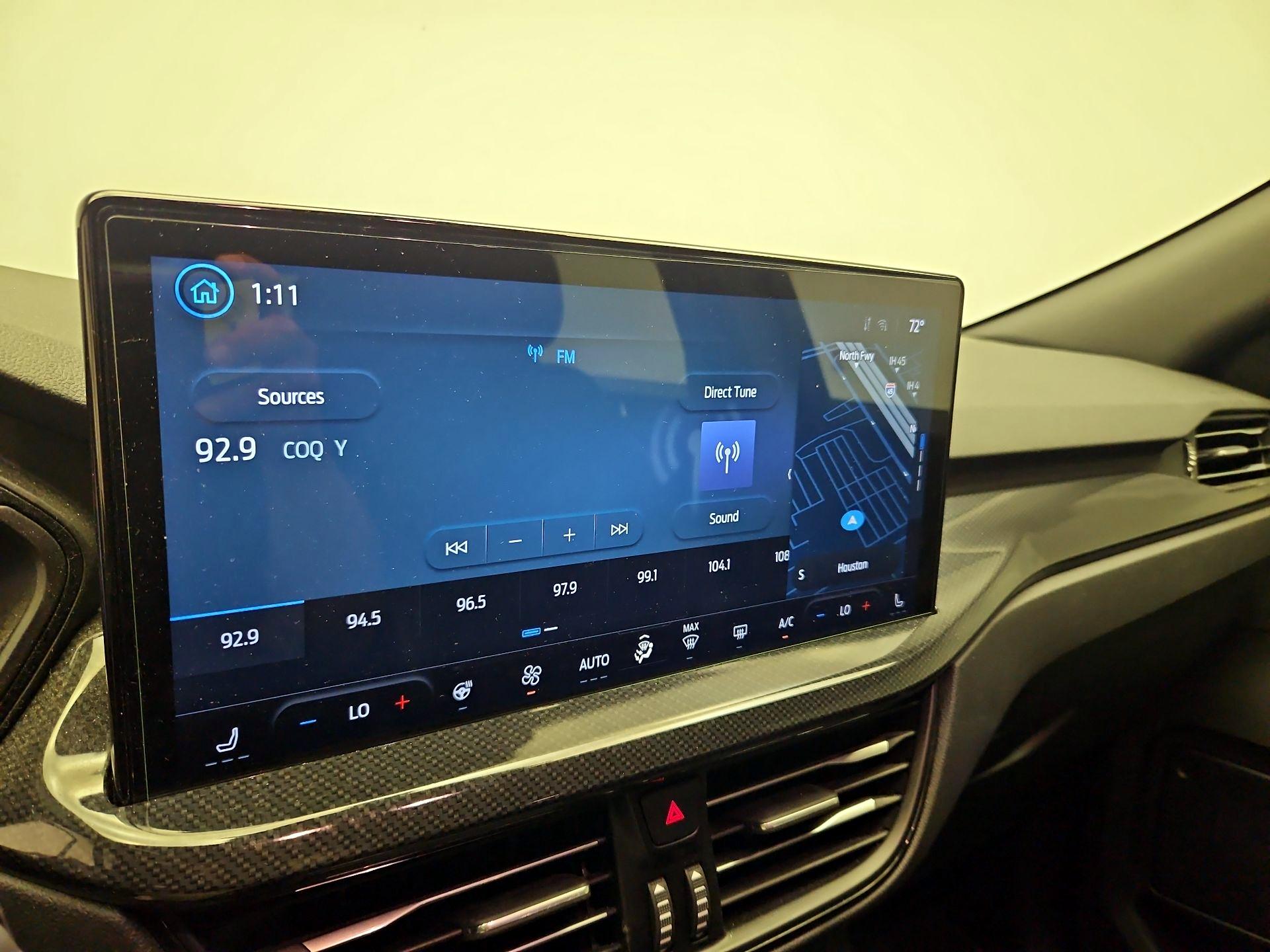 Thumbnail: 2024 Ford Escape - 16