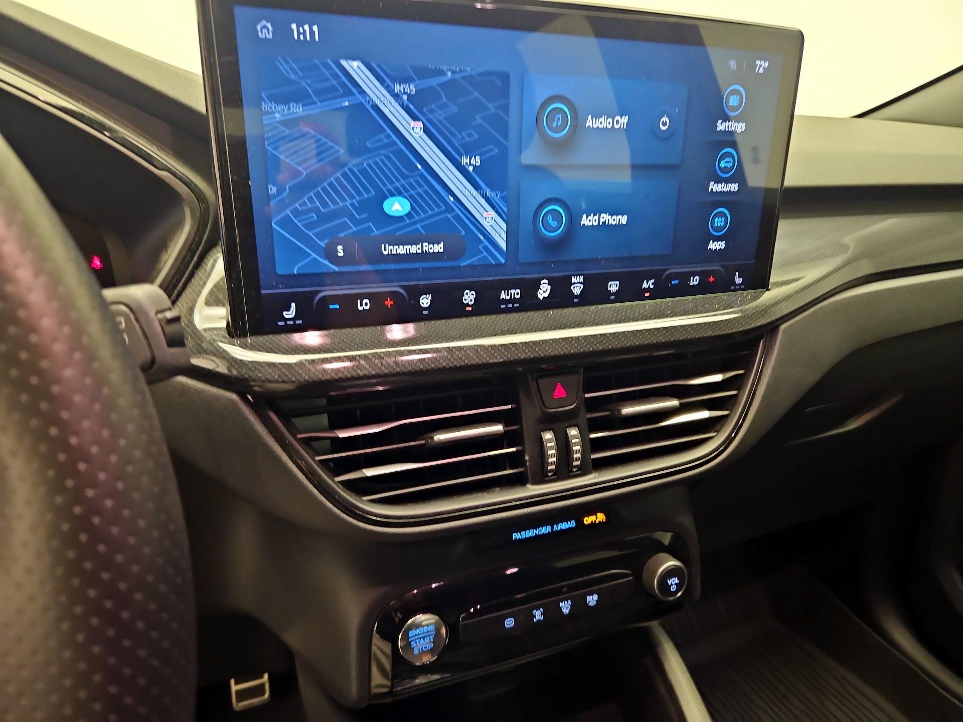 Thumbnail: 2024 Ford Escape - 17