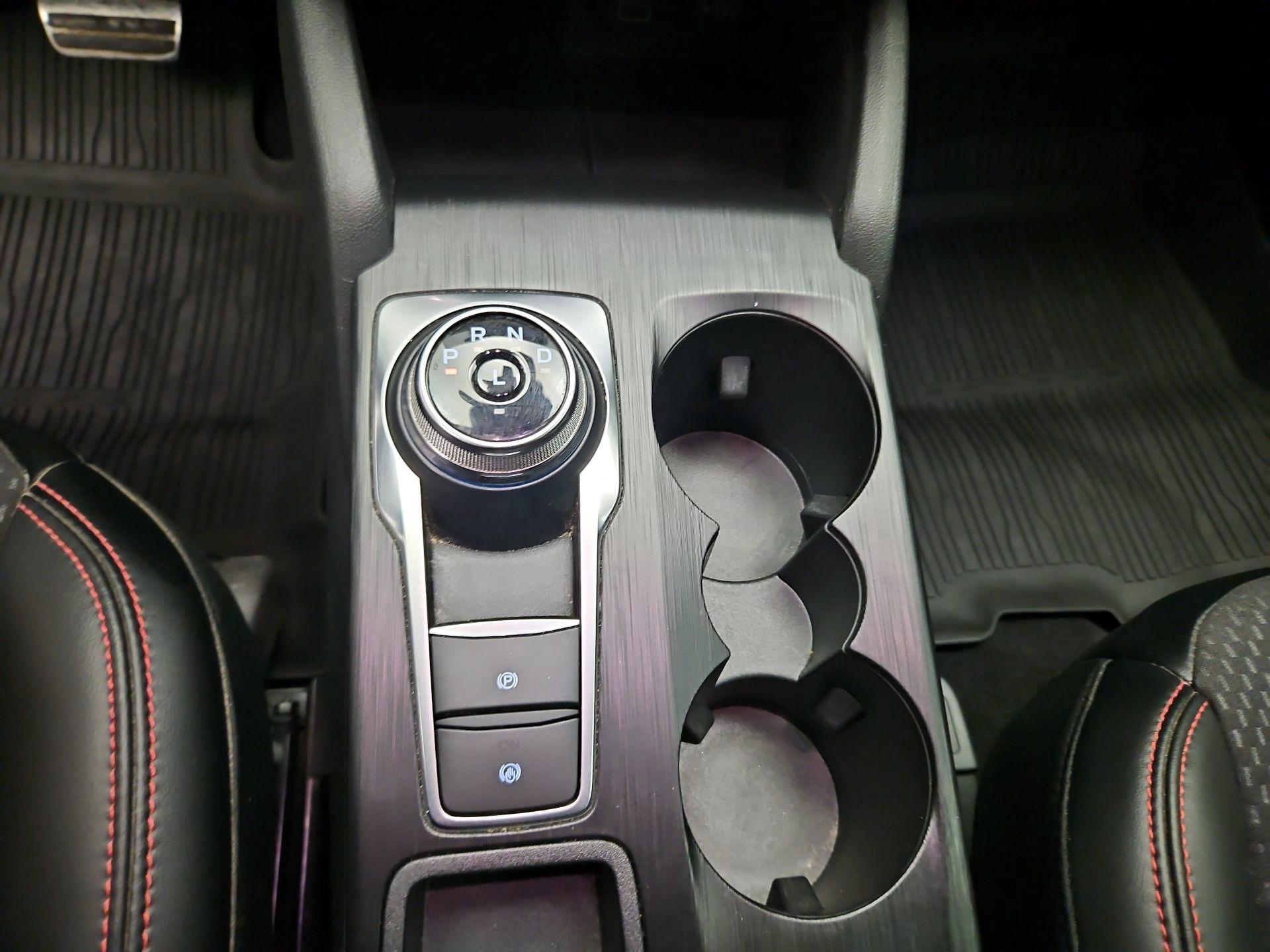 Thumbnail: 2024 Ford Escape - 18