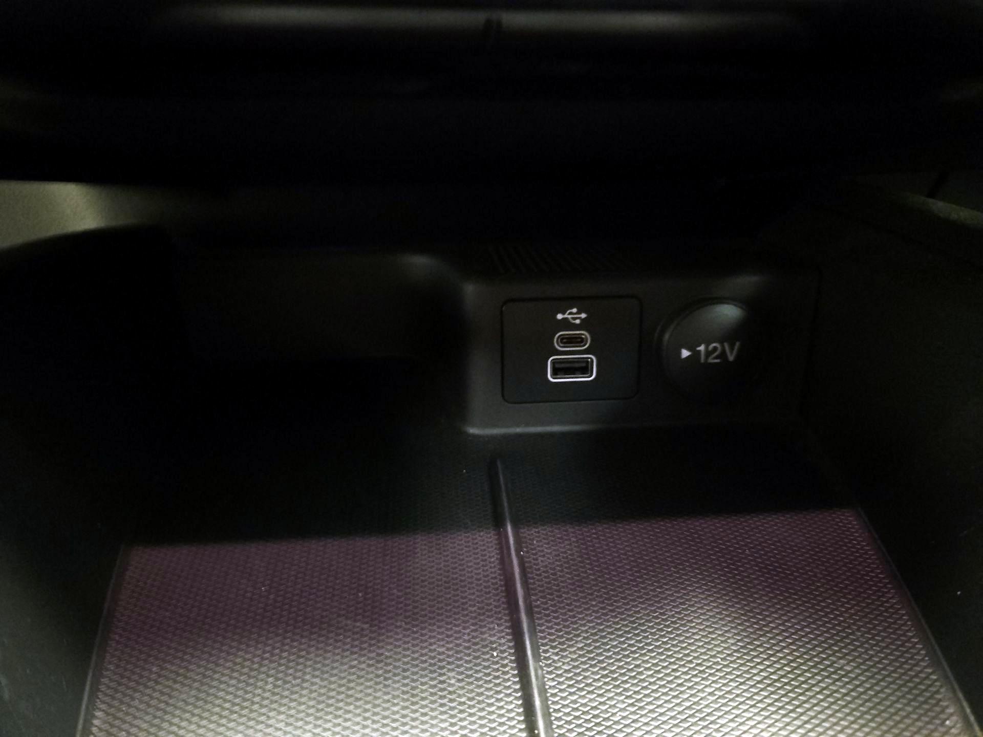 Thumbnail: 2024 Ford Escape - 19