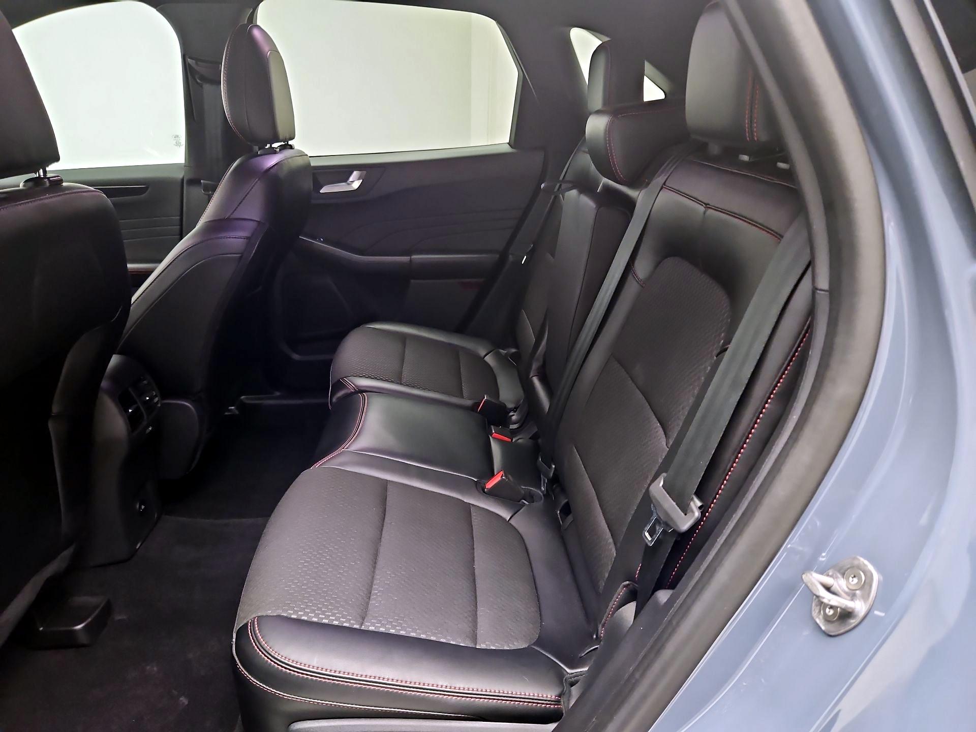 Thumbnail: 2024 Ford Escape - 20