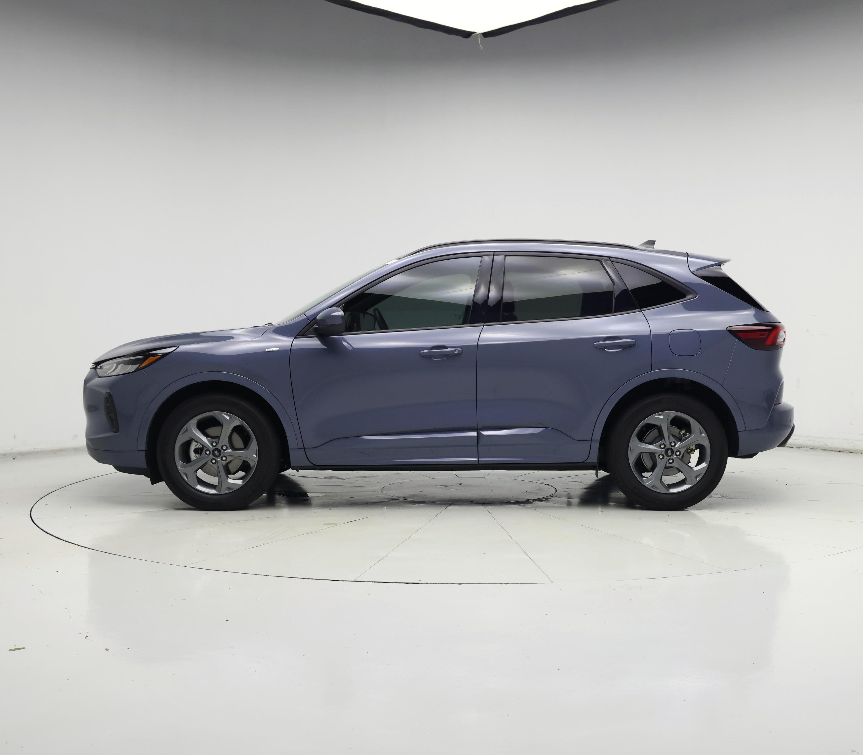 Thumbnail: 2024 Ford Escape - 3