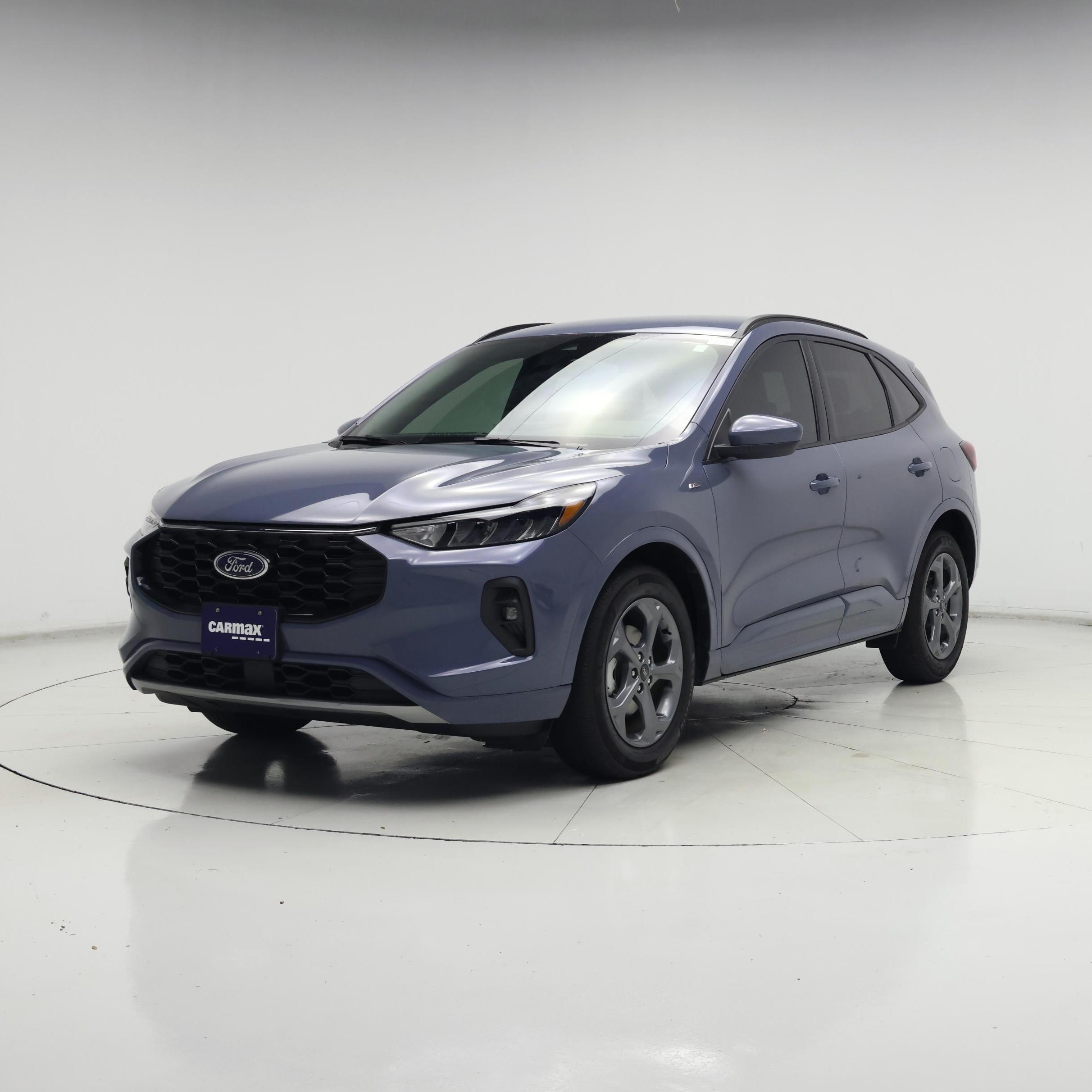 Thumbnail: 2024 Ford Escape - 4