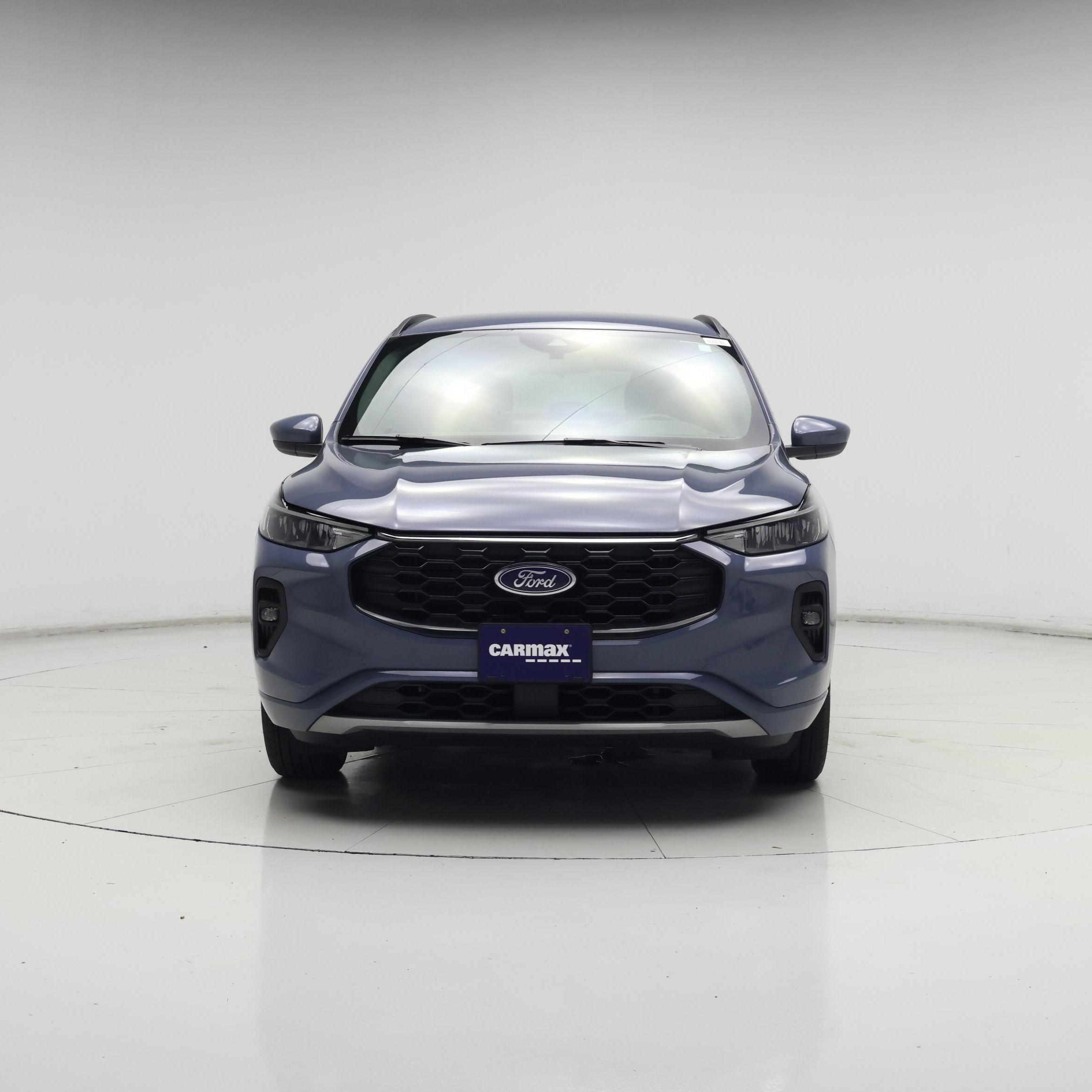 Thumbnail: 2024 Ford Escape - 5