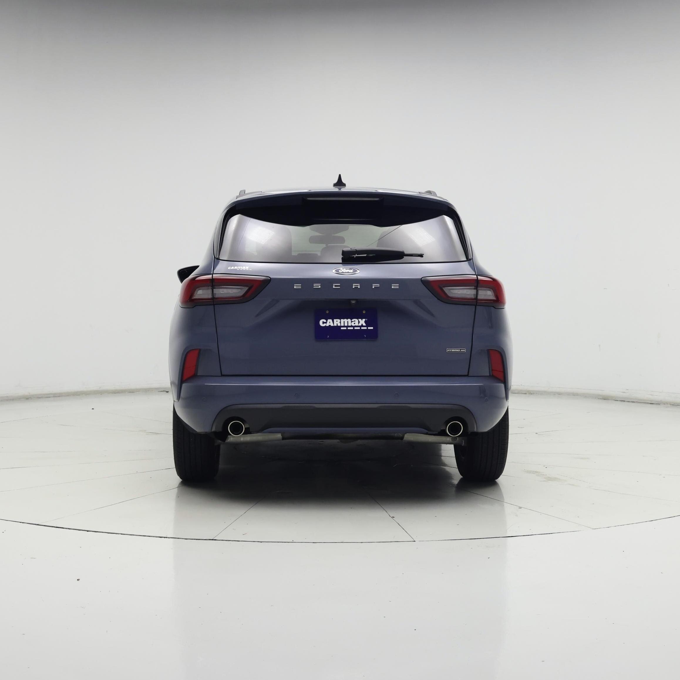 Thumbnail: 2024 Ford Escape - 6