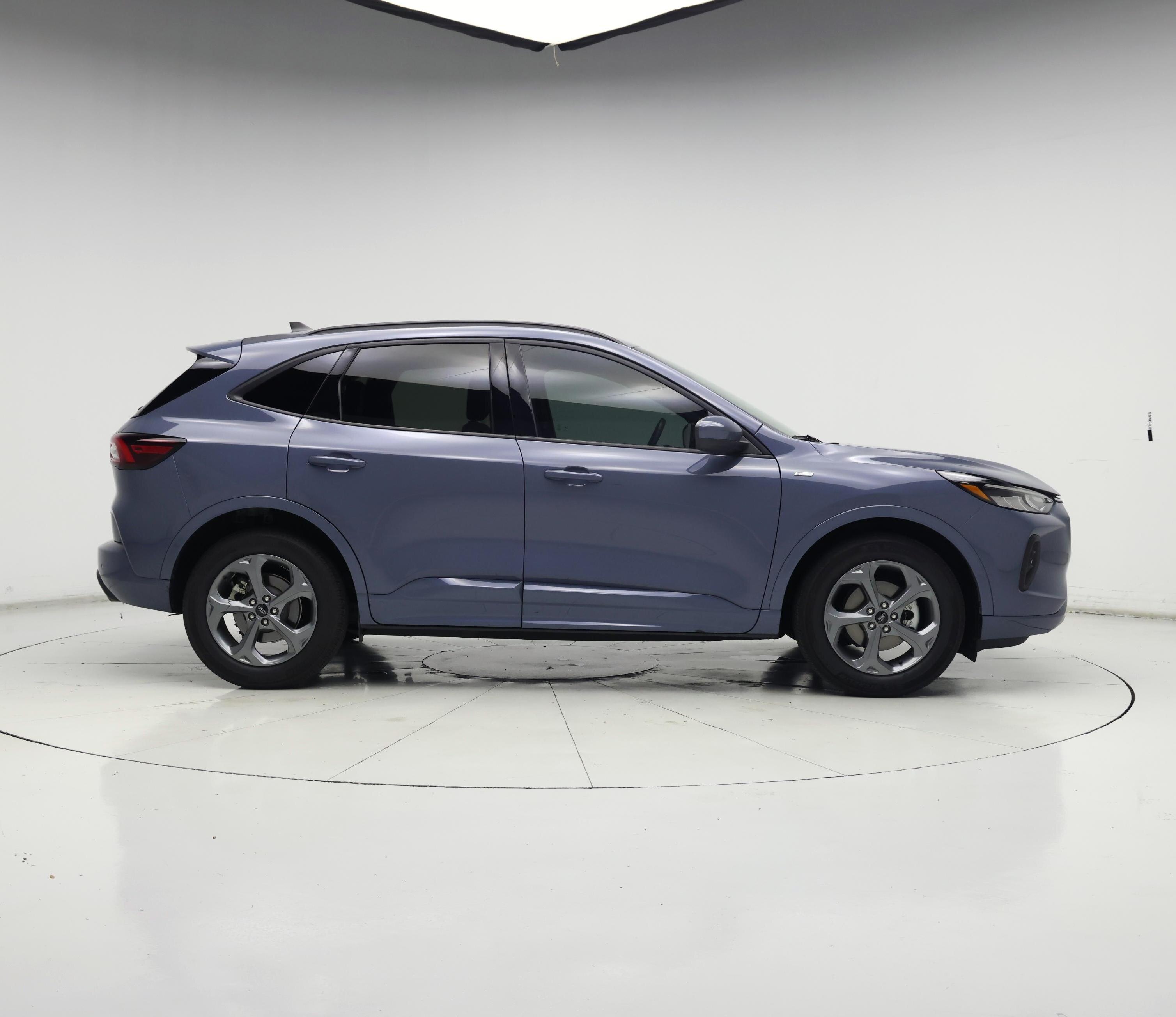 Thumbnail: 2024 Ford Escape - 7