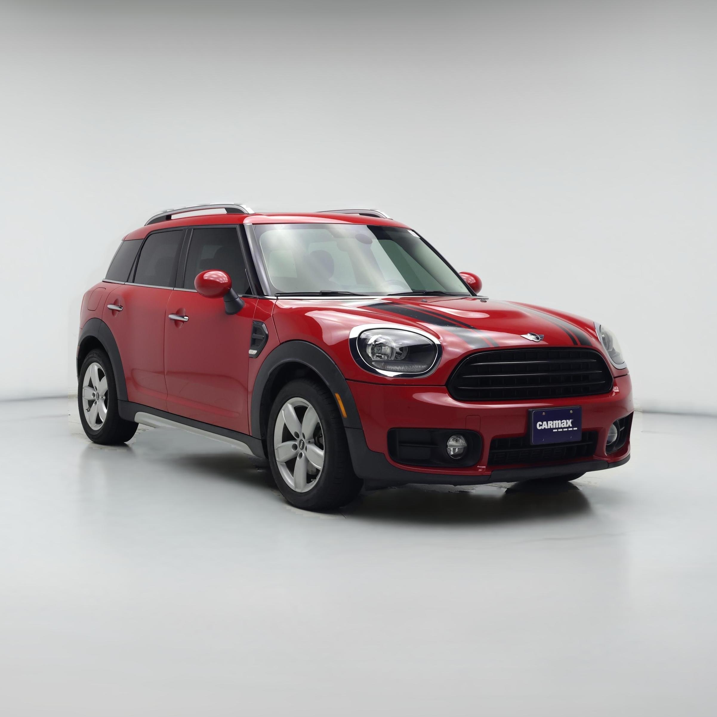 Thumbnail: 2019 MINI Cooper Countryman - 1