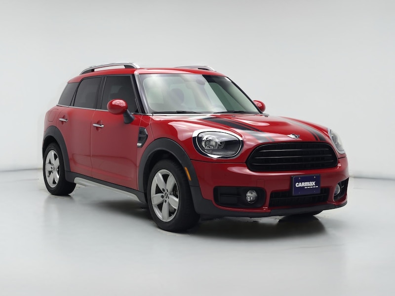 2019 MINI Cooper Countryman  -
                  Houston, TX