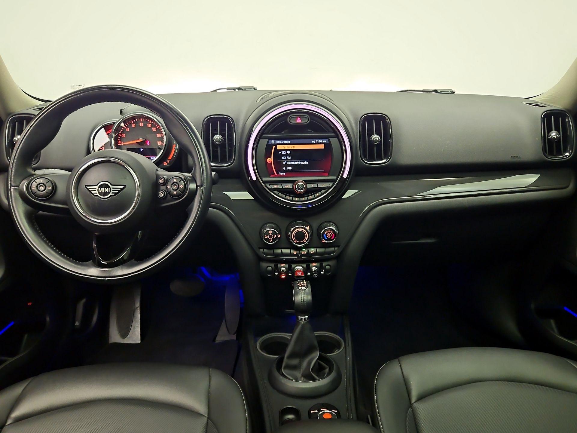 Thumbnail: 2019 MINI Cooper Countryman - 9