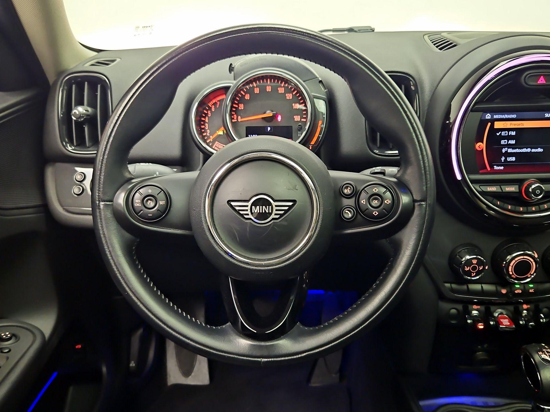 Thumbnail: 2019 MINI Cooper Countryman - 10