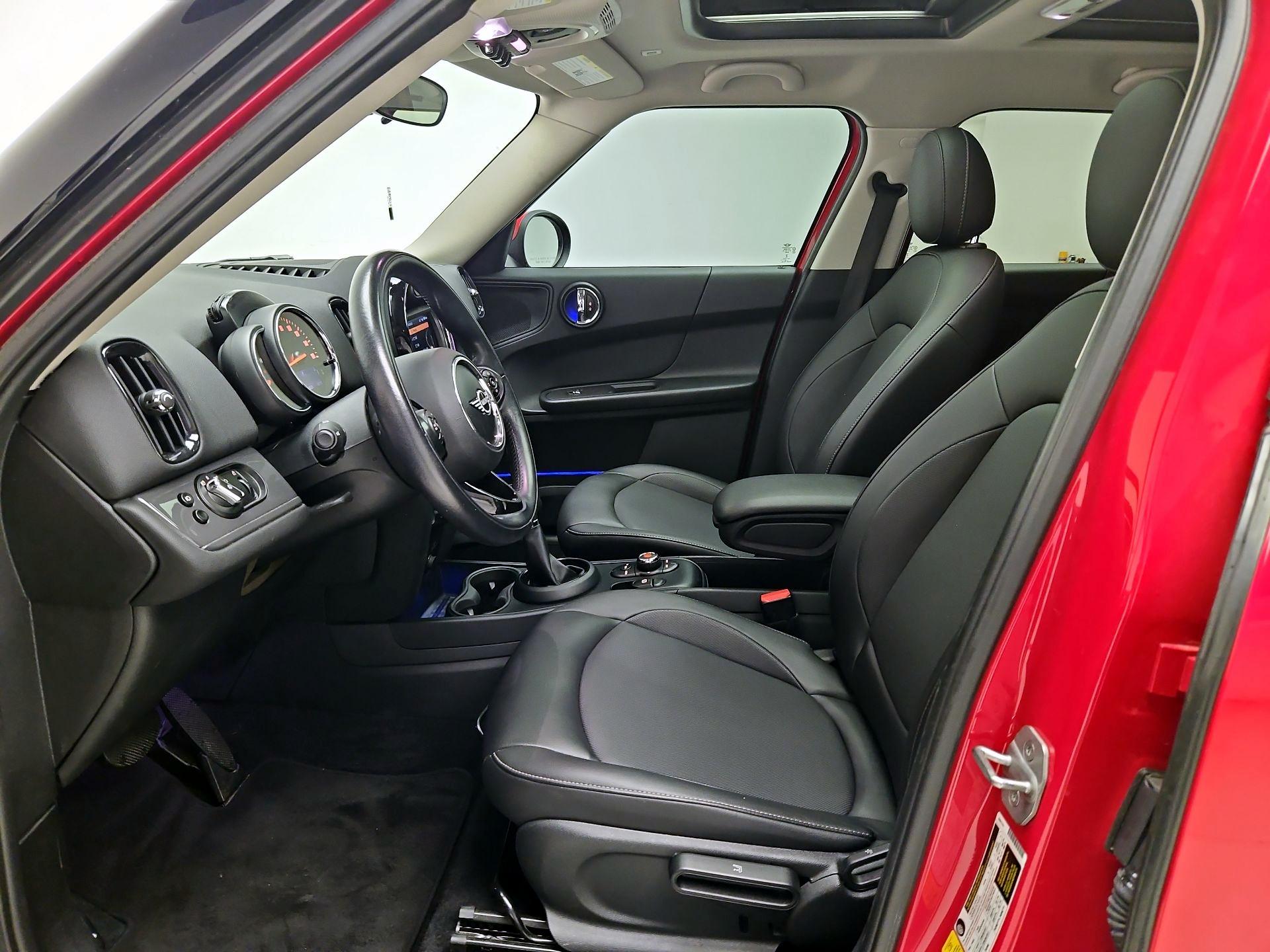 Thumbnail: 2019 MINI Cooper Countryman - 11