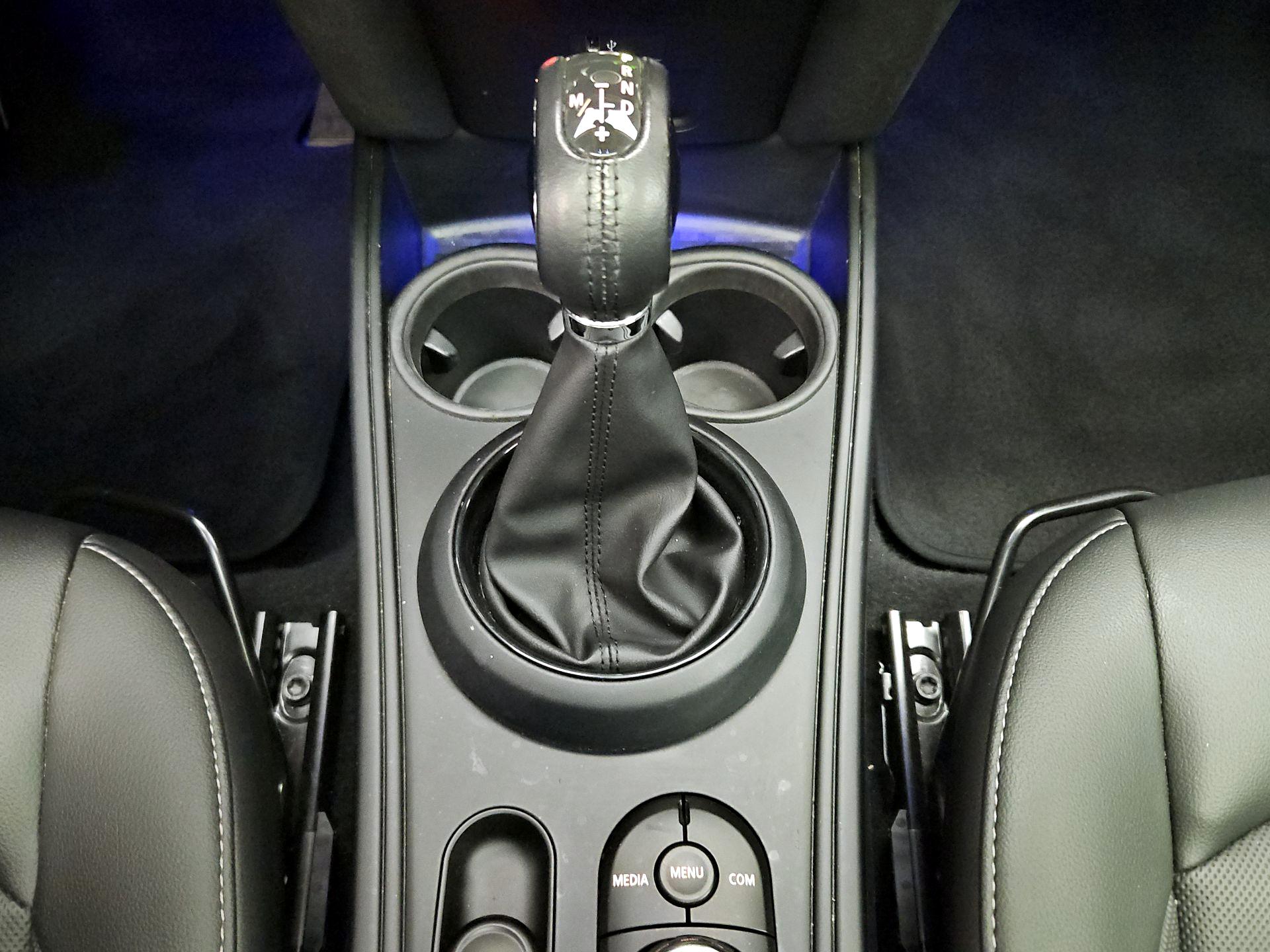 Thumbnail: 2019 MINI Cooper Countryman - 17