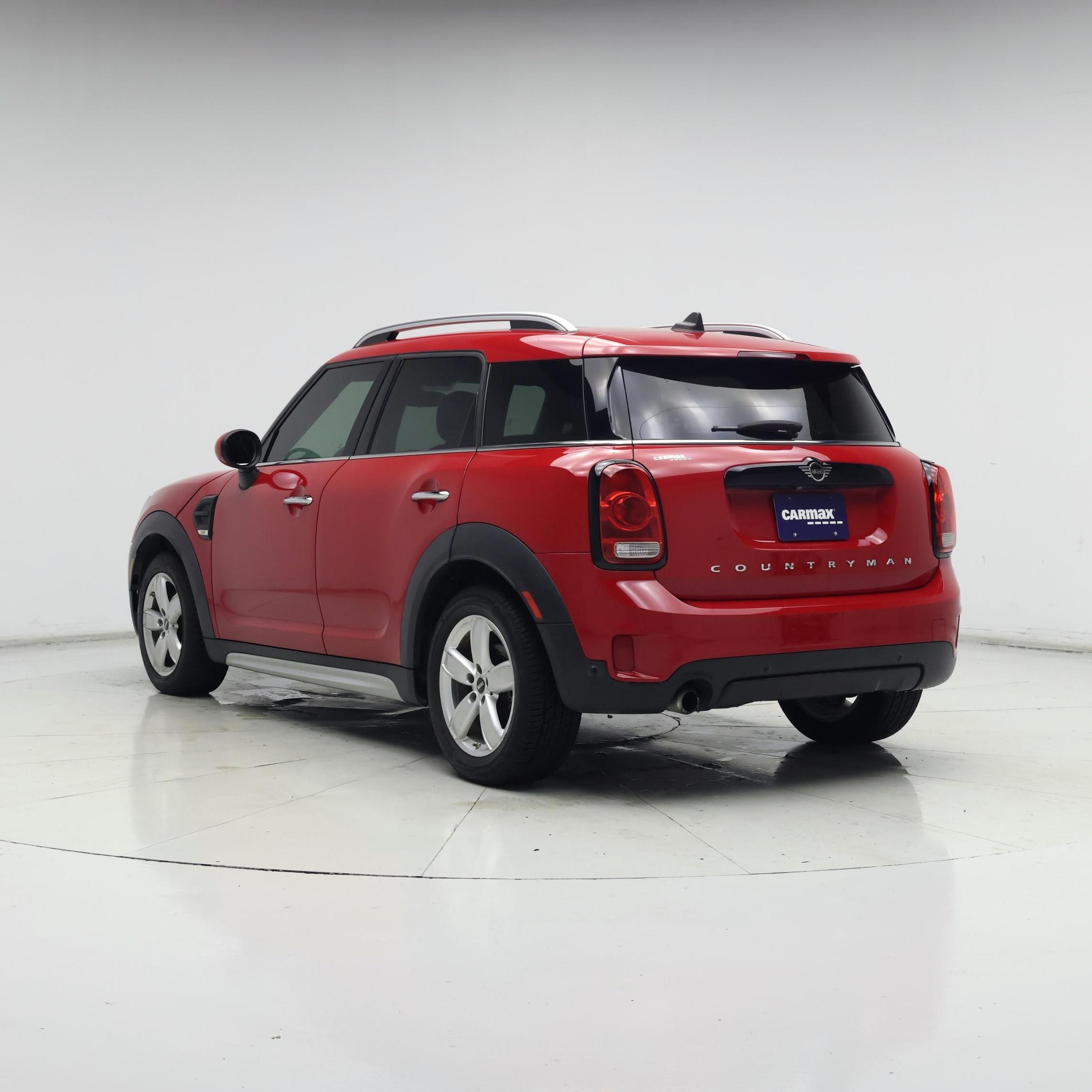 Thumbnail: 2019 MINI Cooper Countryman - 2
