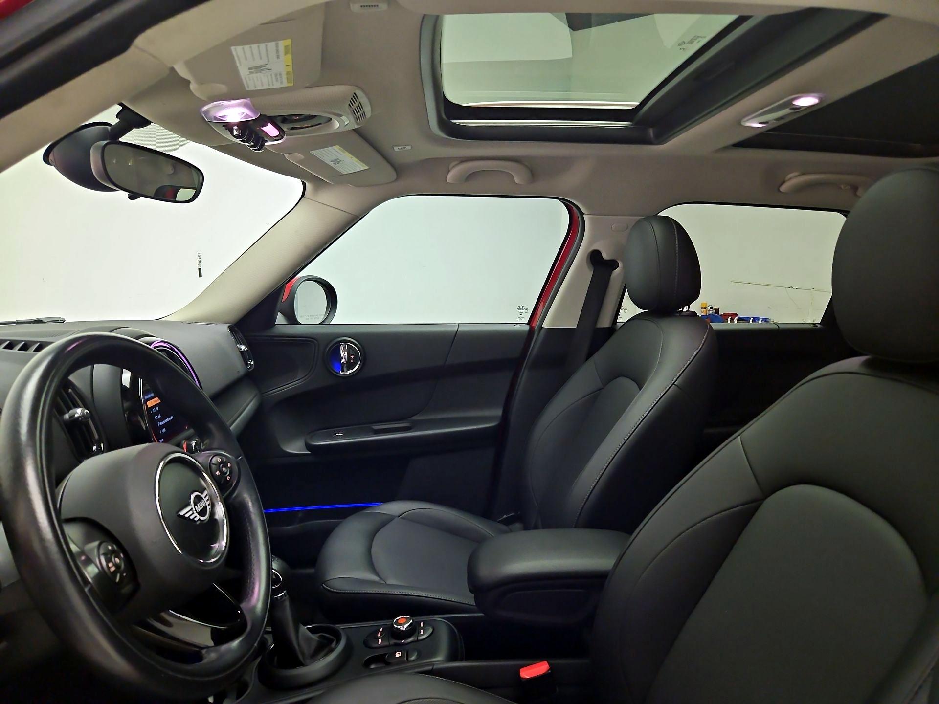 Thumbnail: 2019 MINI Cooper Countryman - 19