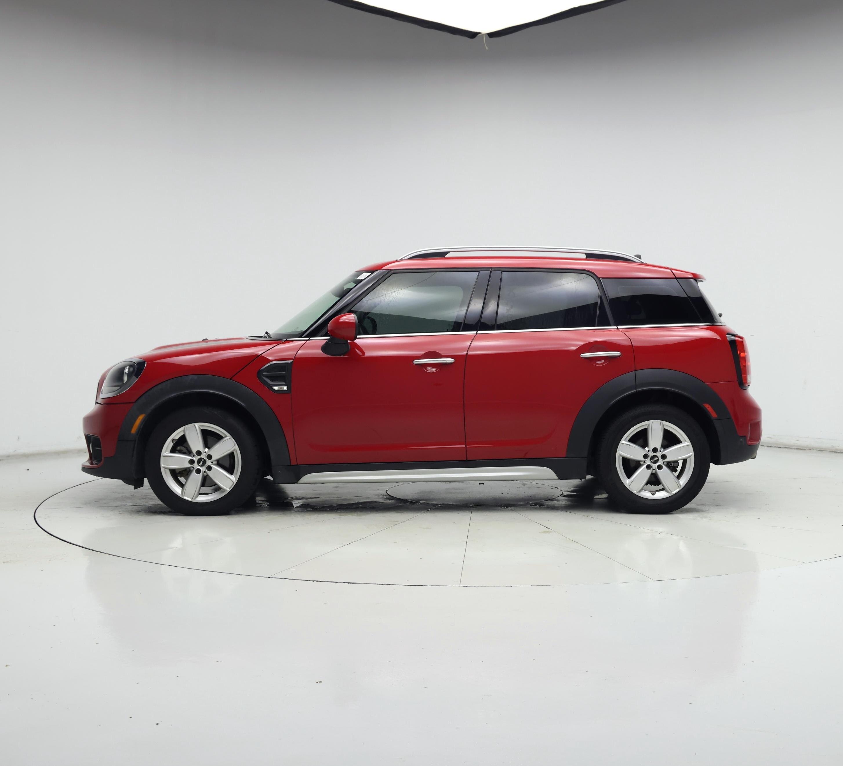 Thumbnail: 2019 MINI Cooper Countryman - 3