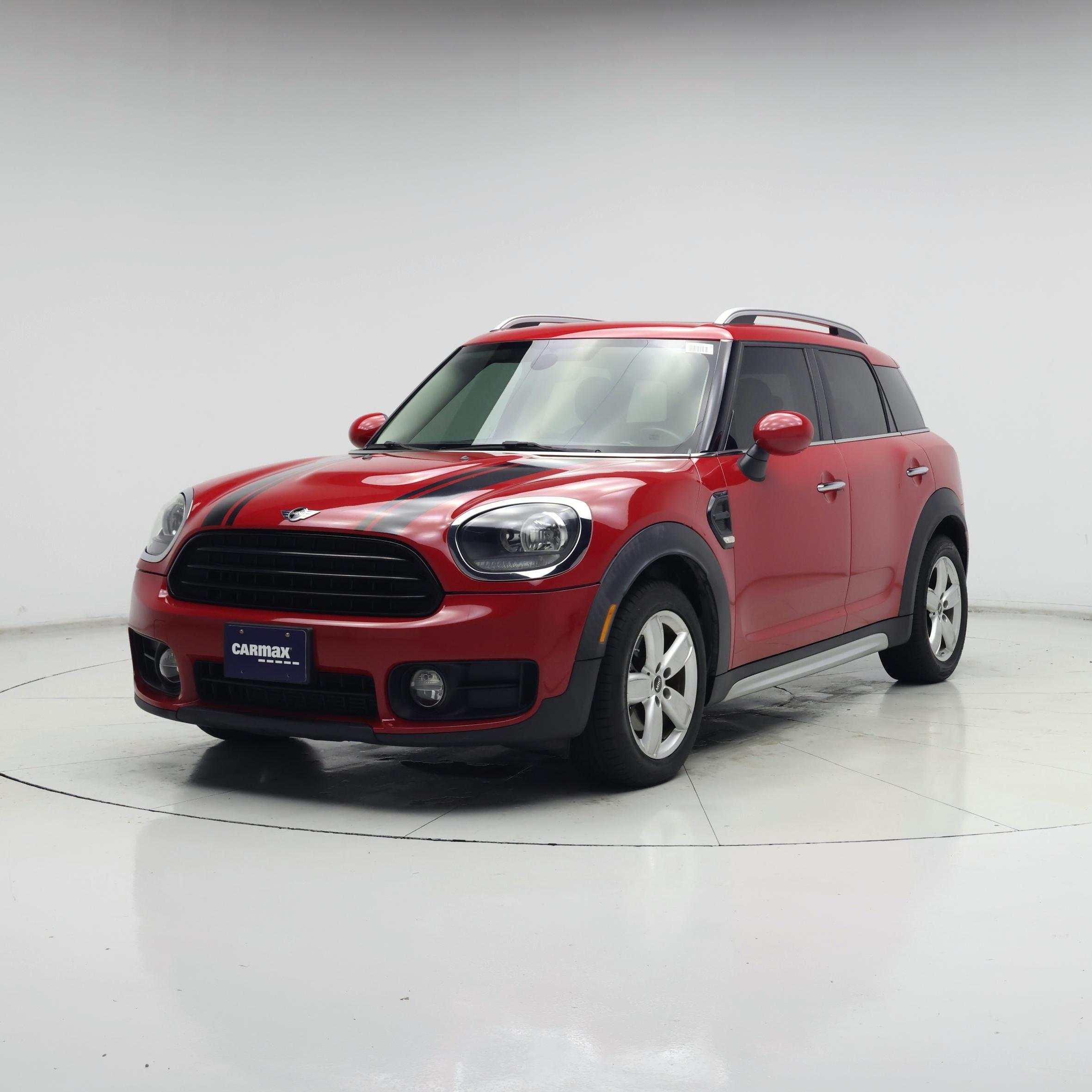 Thumbnail: 2019 MINI Cooper Countryman - 4