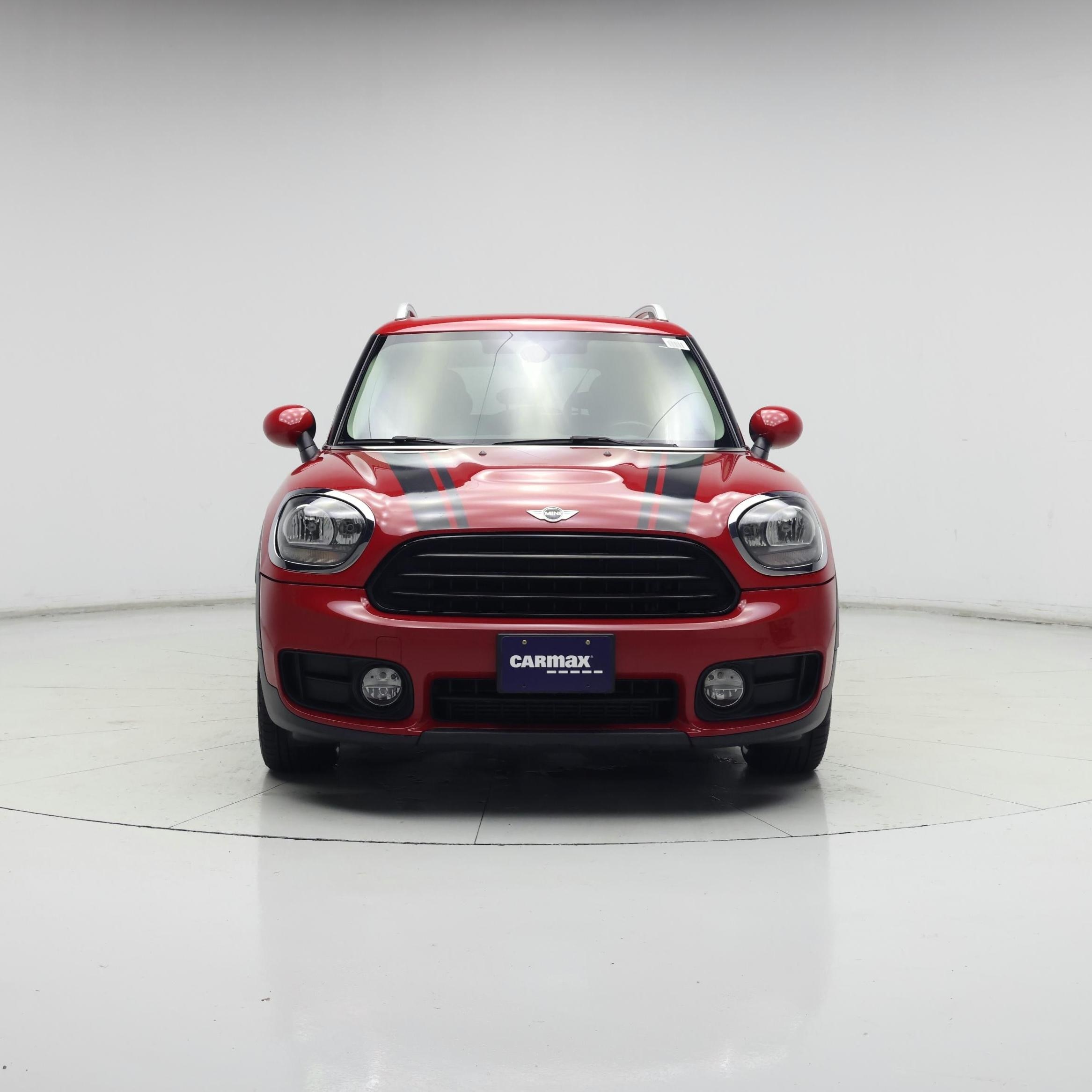 Thumbnail: 2019 MINI Cooper Countryman - 5