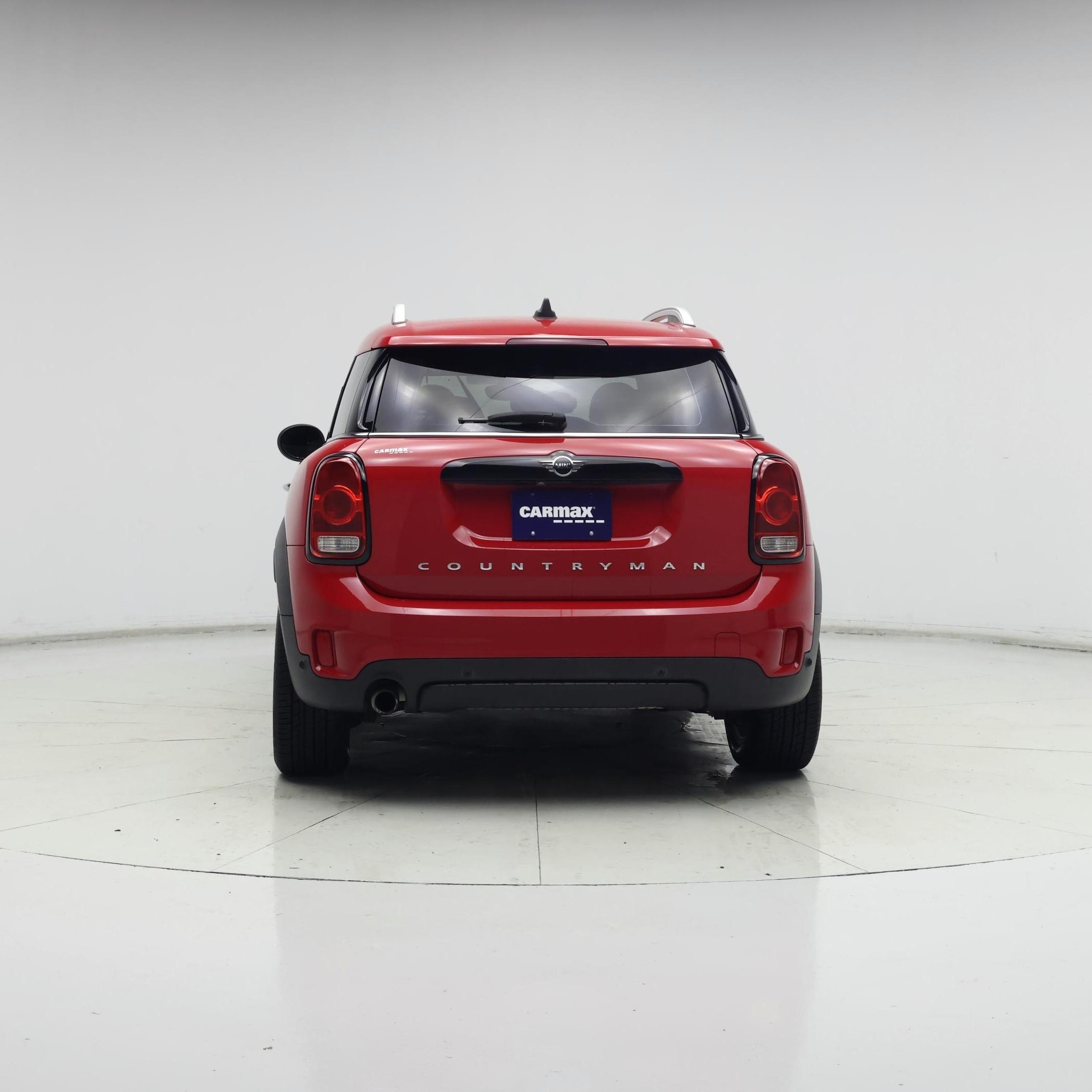 Thumbnail: 2019 MINI Cooper Countryman - 6