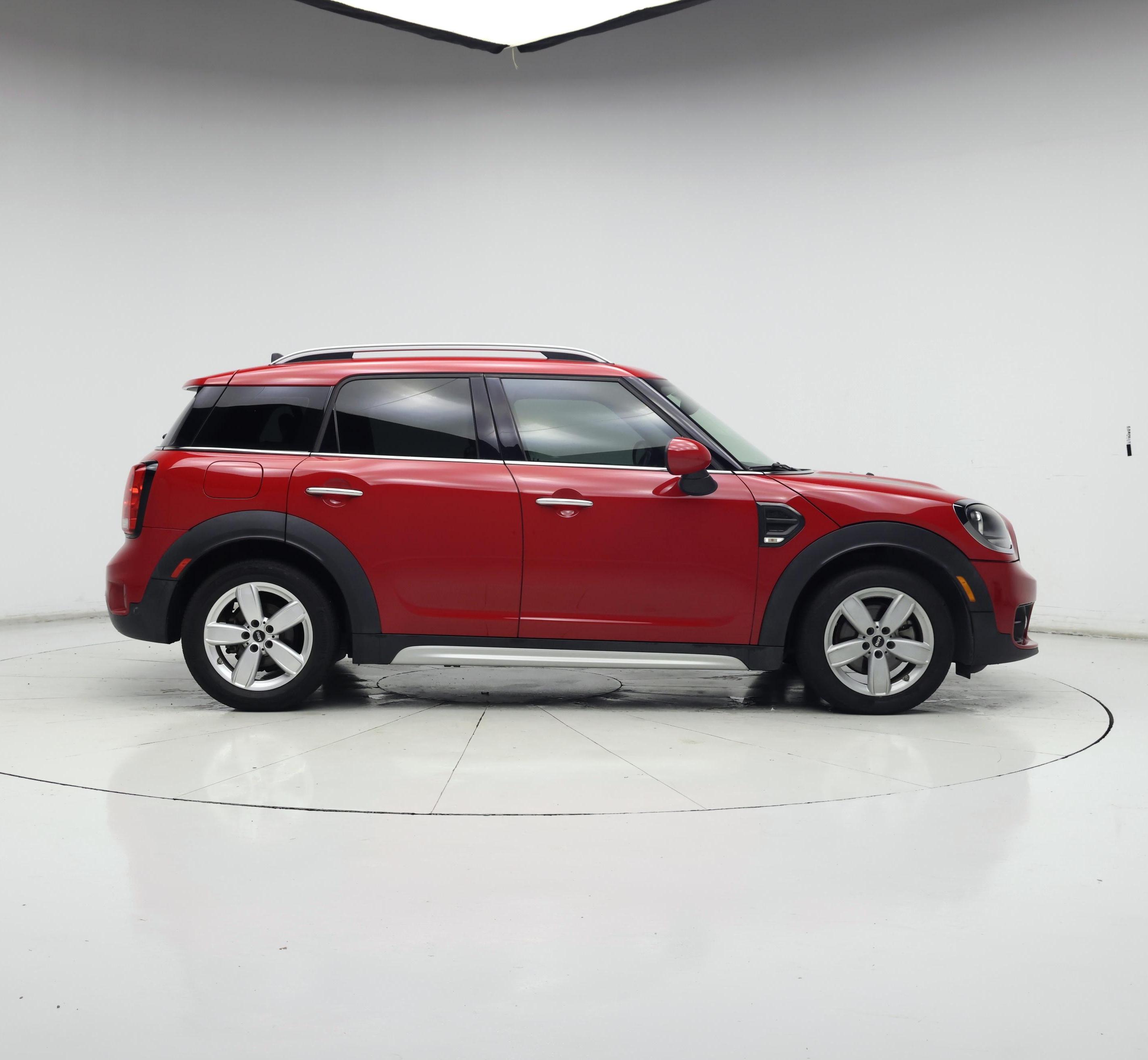 Thumbnail: 2019 MINI Cooper Countryman - 7