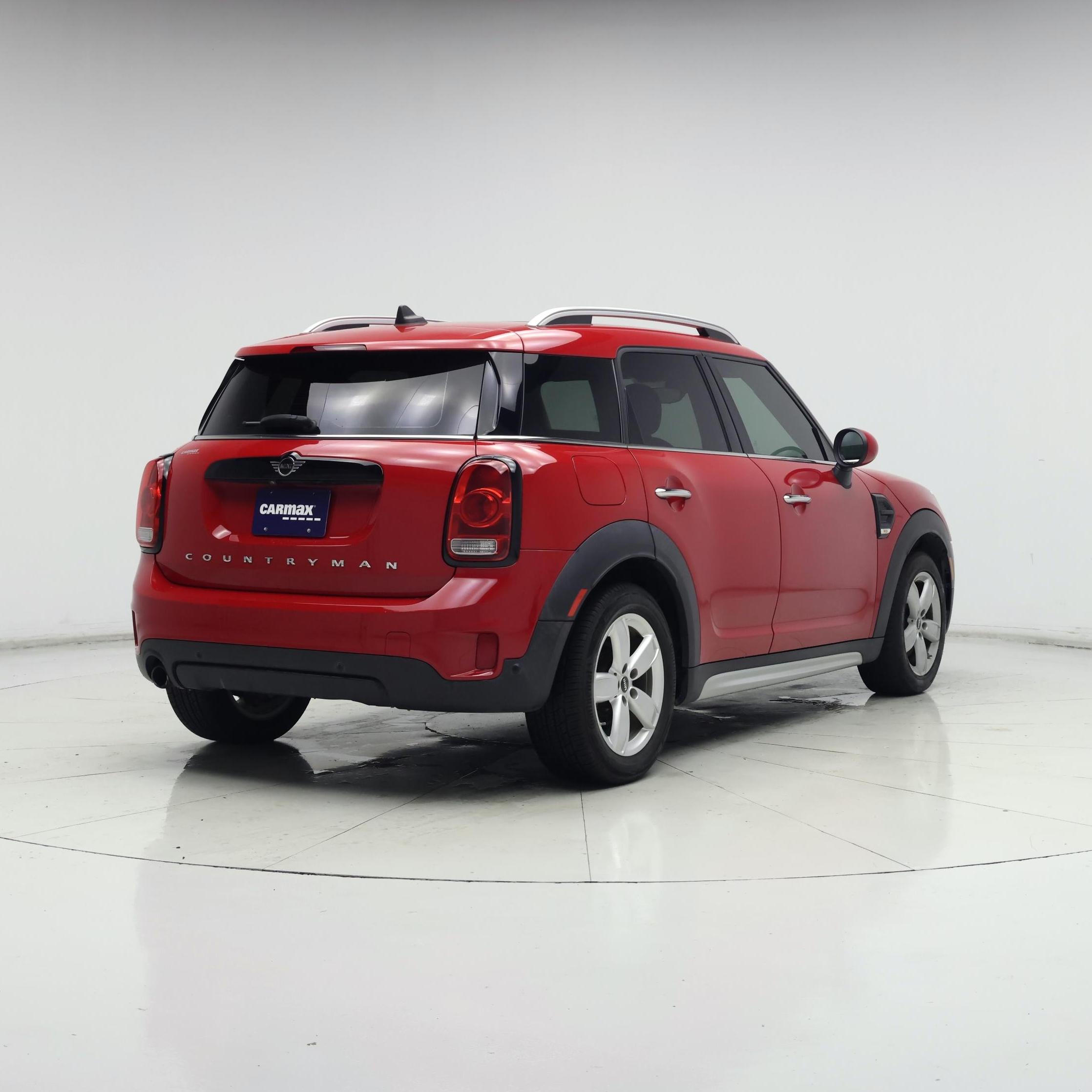 Thumbnail: 2019 MINI Cooper Countryman - 8
