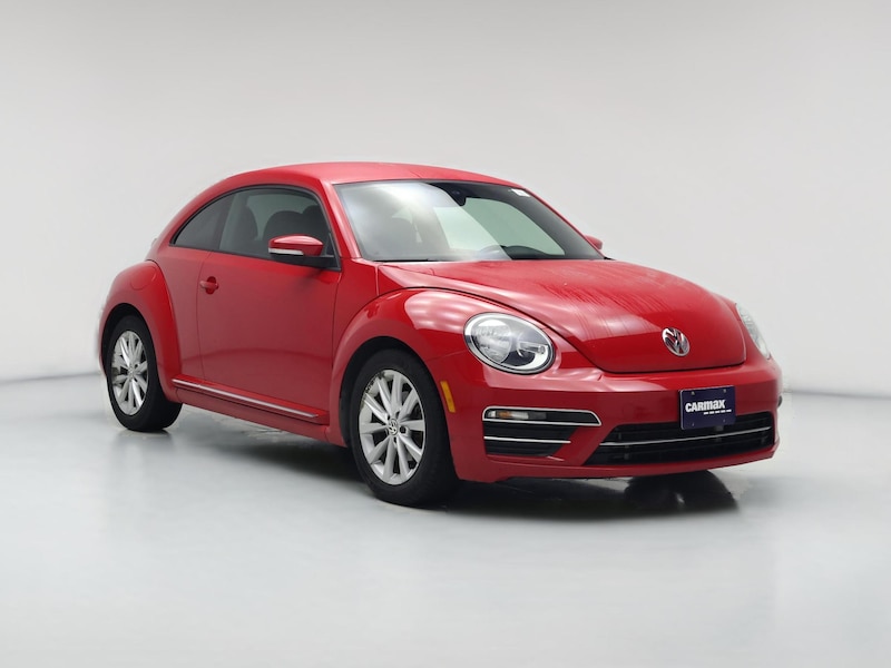 2017 Volkswagen Beetle SE -
                  Houston, TX