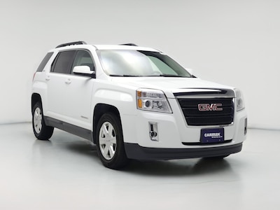 2015 GMC Terrain SLE