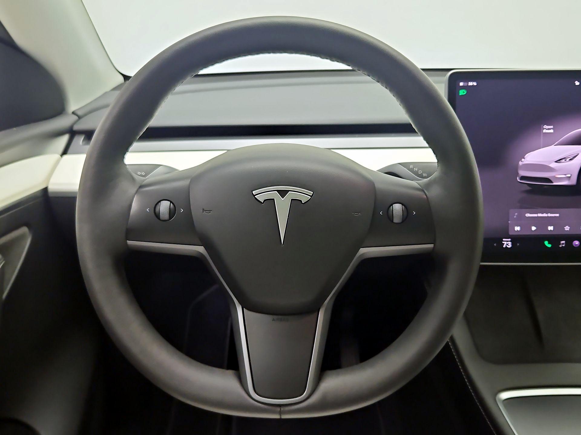 Thumbnail: 2022 Tesla Model Y - 10
