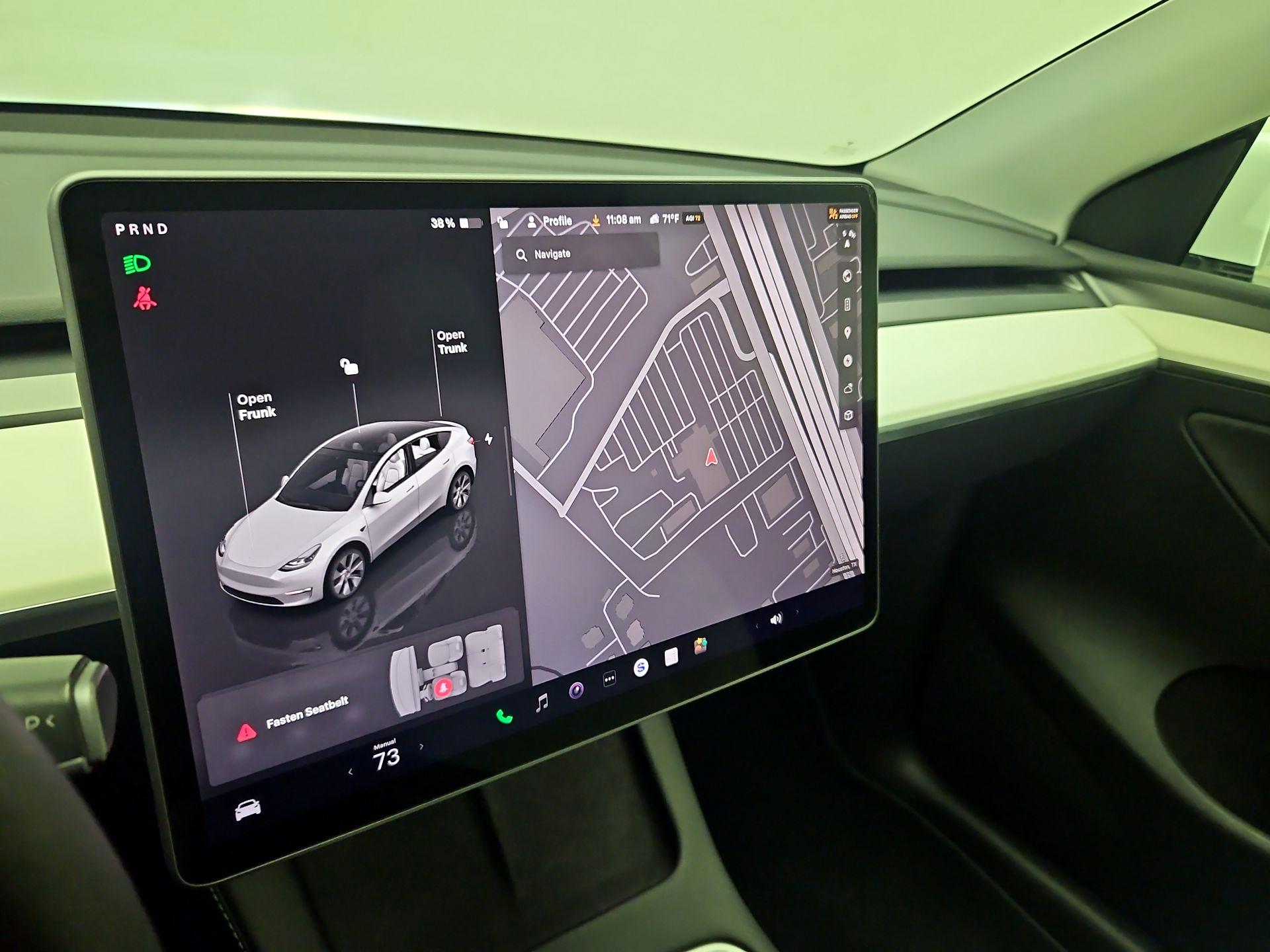 Thumbnail: 2022 Tesla Model Y - 13