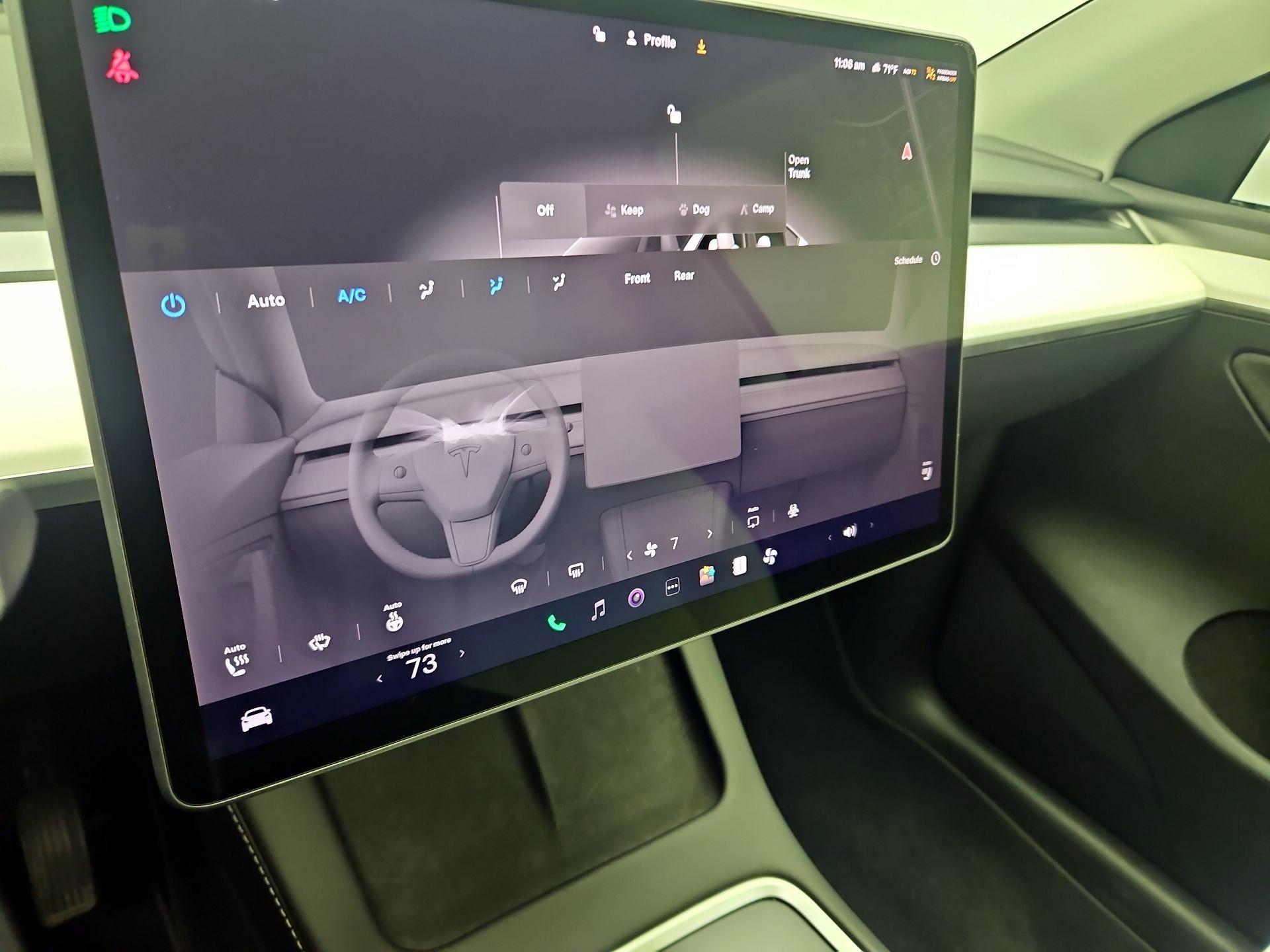 Thumbnail: 2022 Tesla Model Y - 16