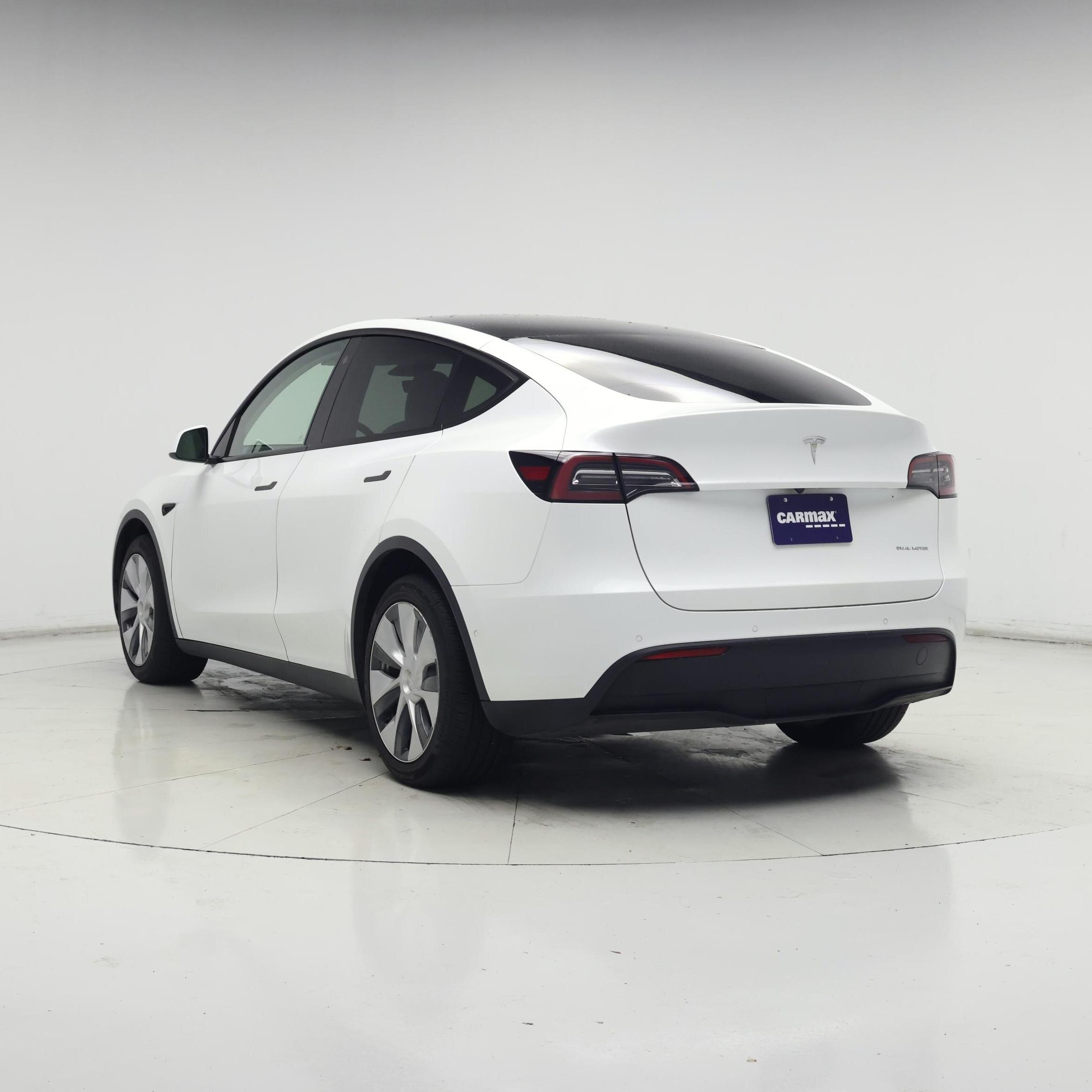 Thumbnail: 2022 Tesla Model Y - 2
