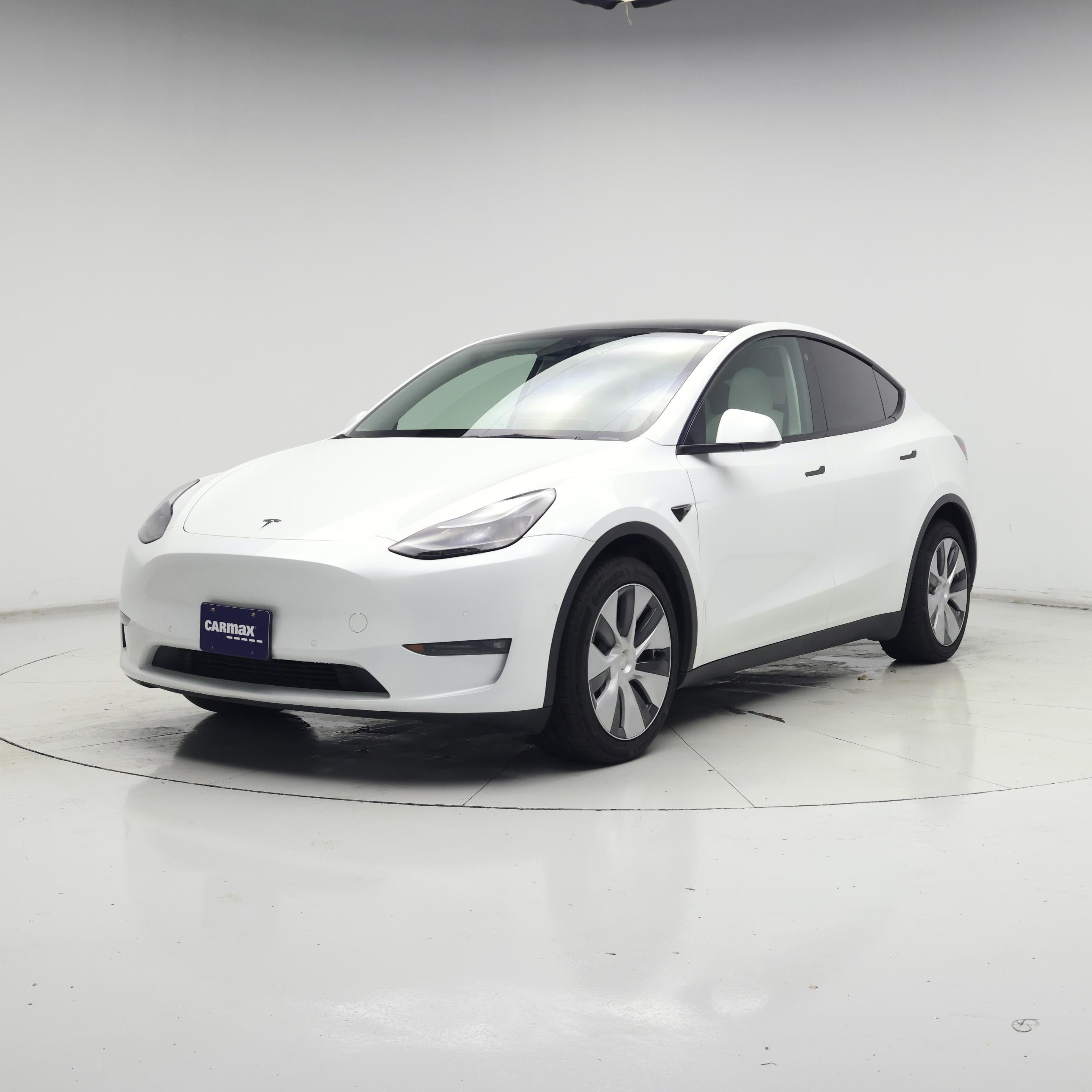 Thumbnail: 2022 Tesla Model Y - 4