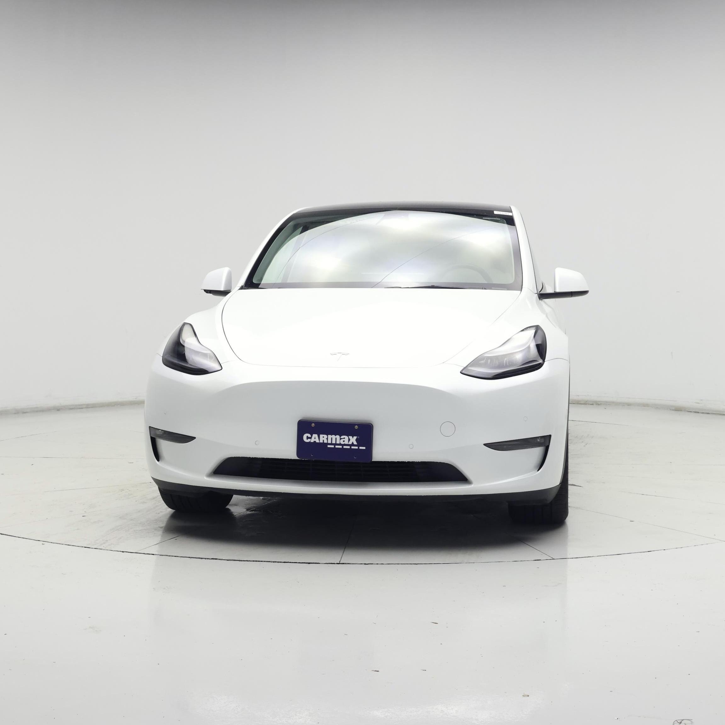 Thumbnail: 2022 Tesla Model Y - 5