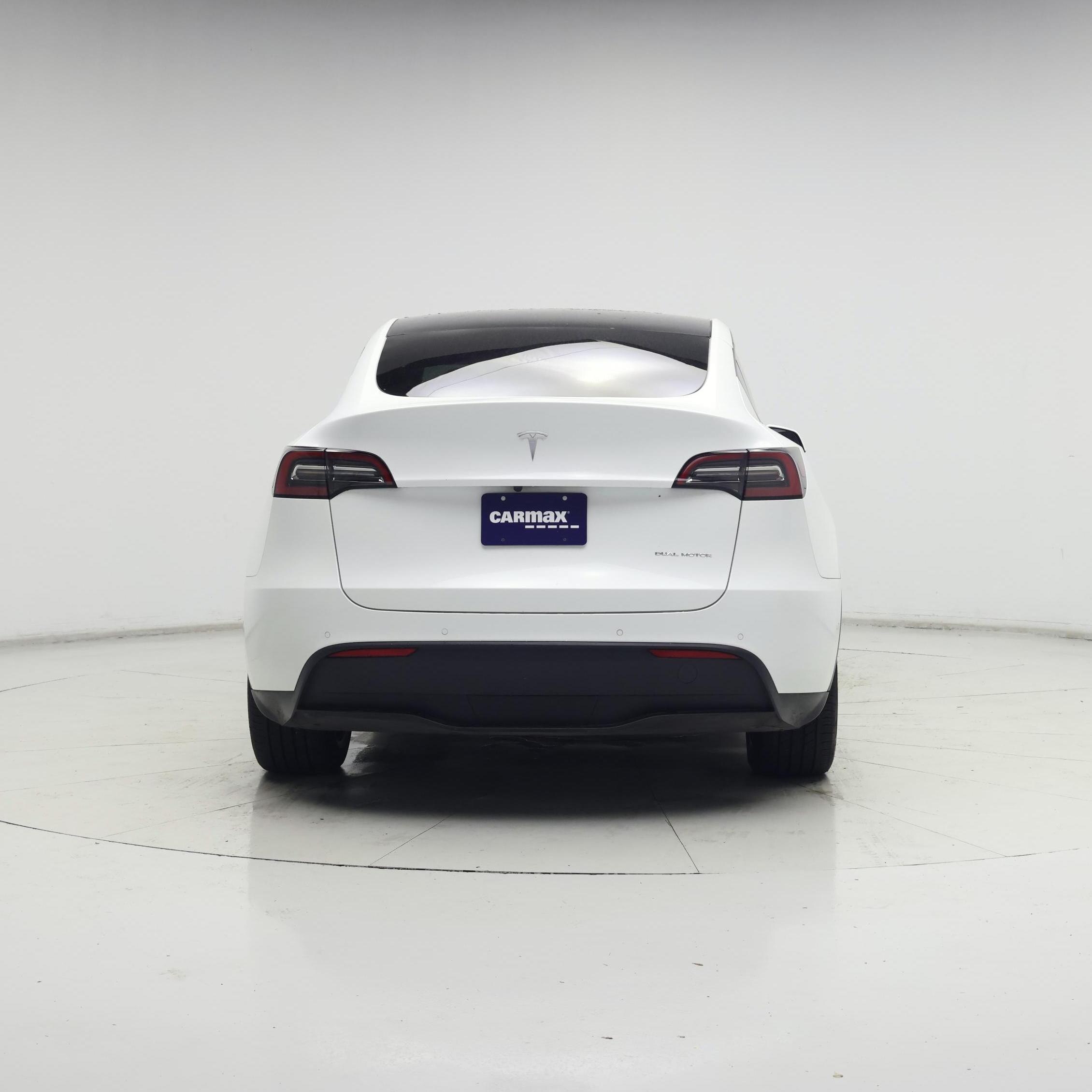 Thumbnail: 2022 Tesla Model Y - 6