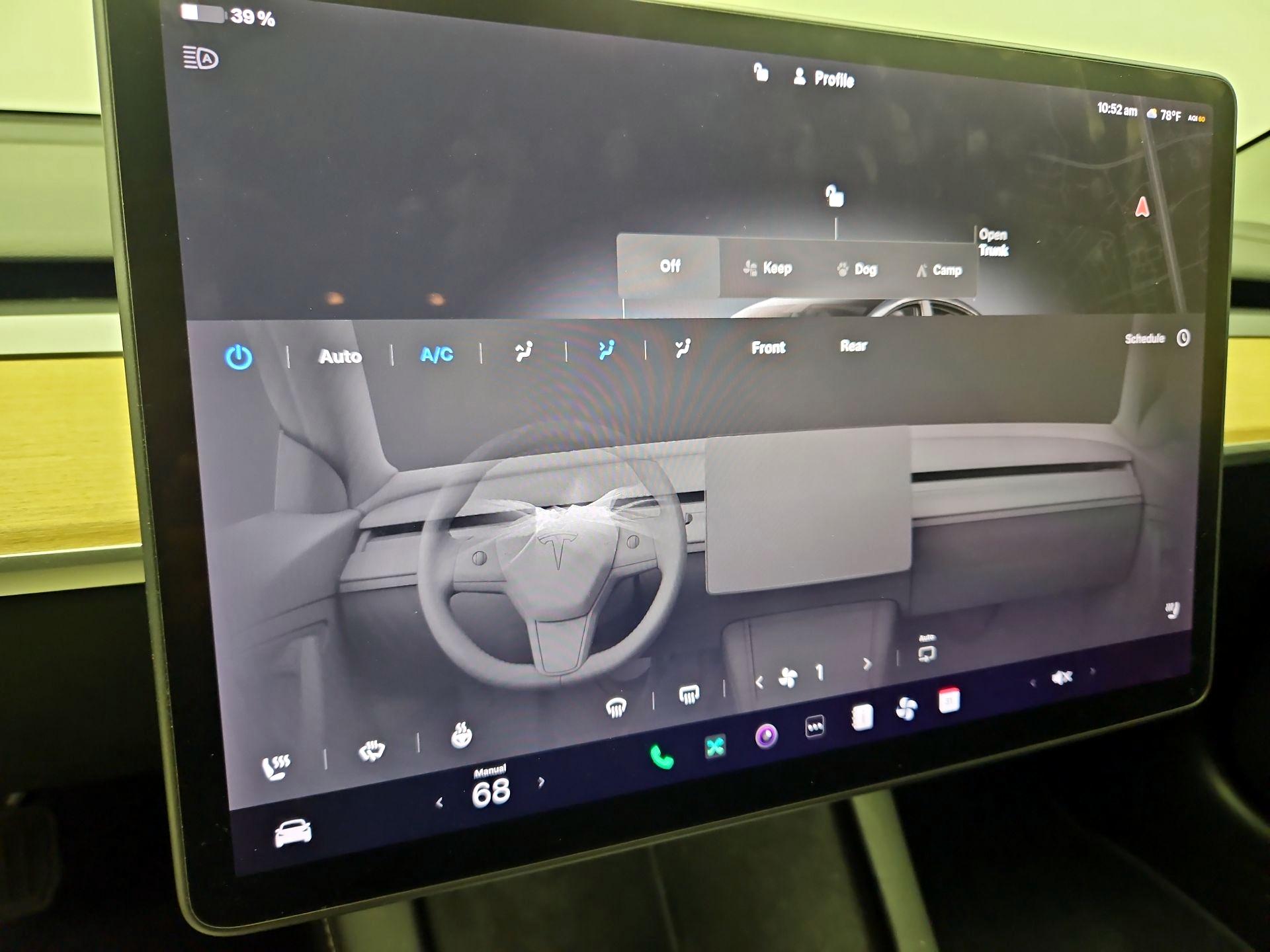 Thumbnail: 2022 Tesla Model 3 - 16
